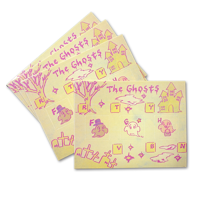 Her Ghost Friend - 君のいる世界が好きだよ - 画像2
