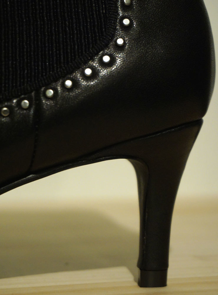 sol sana sawyer boot