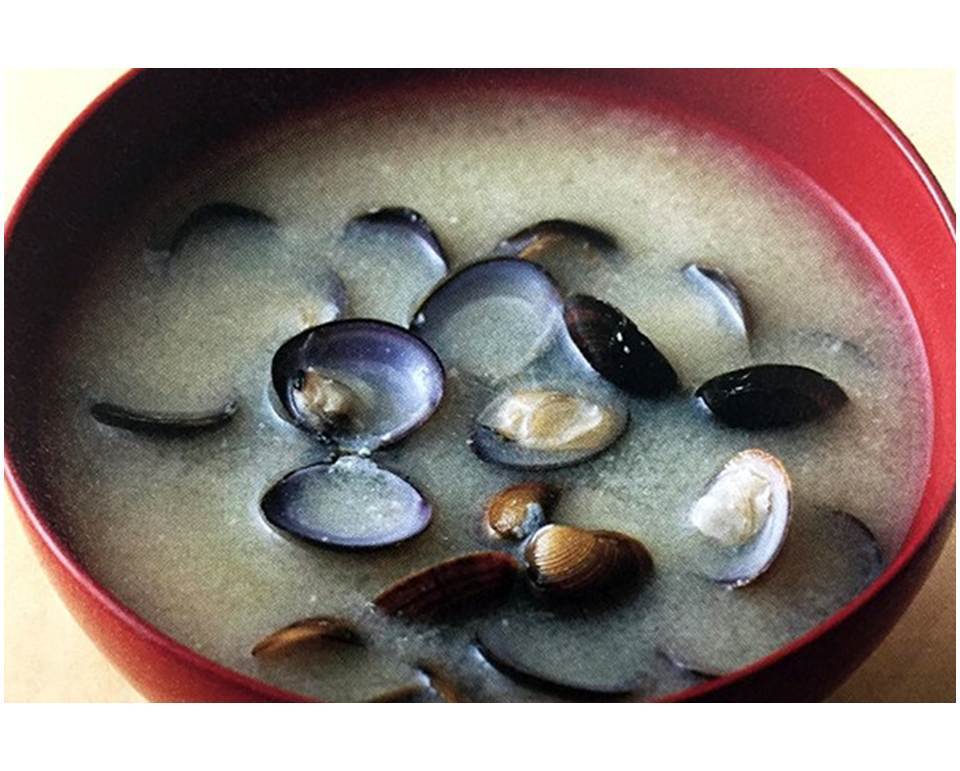 冷凍宍道湖 大和しじみ(180g) - 画像3