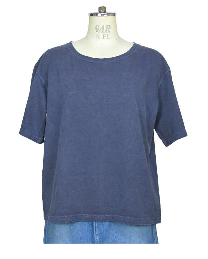 caqu x good on short sleeve tee - 画像3