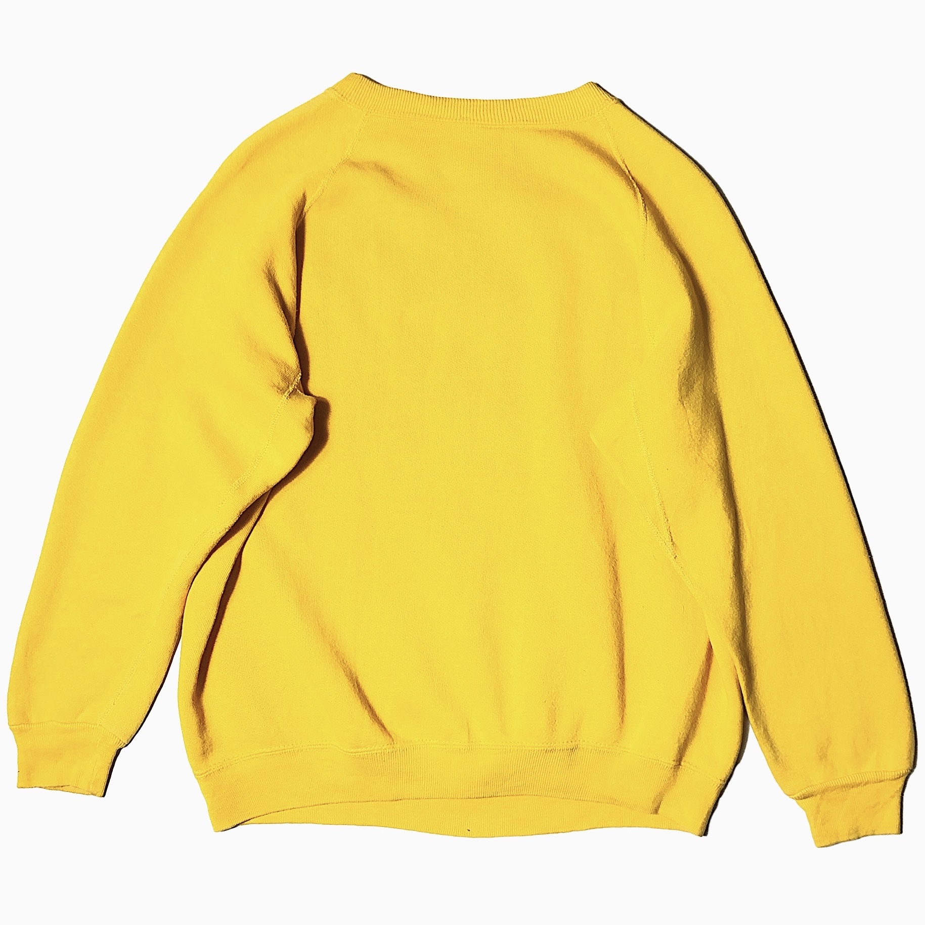 Vintage 70's【Walt Disney World】"Walt Disney World" Sweat の画像 2