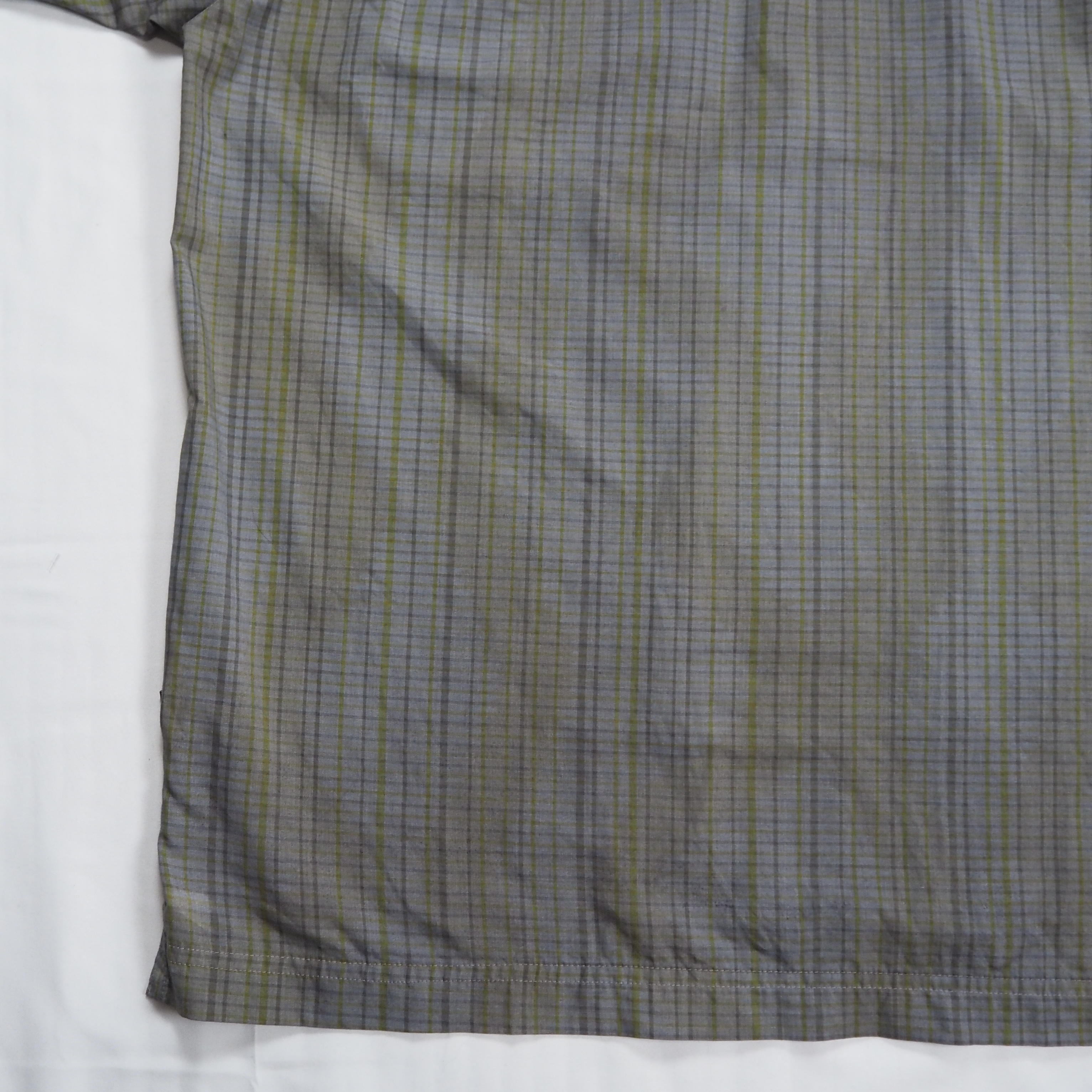 Patagonia Rhythm サイドバーンシャツ XL の画像 16
