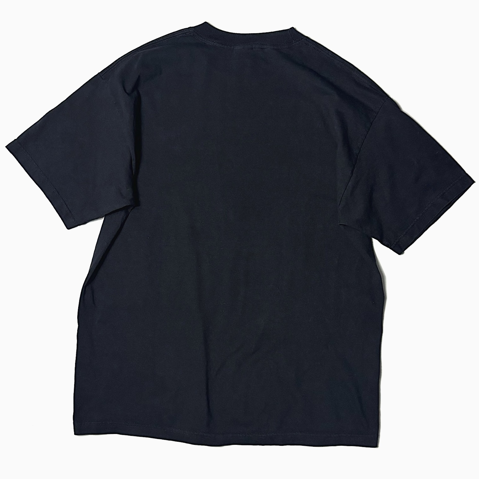 Vintage 90's【ALSTYLE APPAREL & ACTIVEWEAR】"BITCH" T-shirt の画像 2