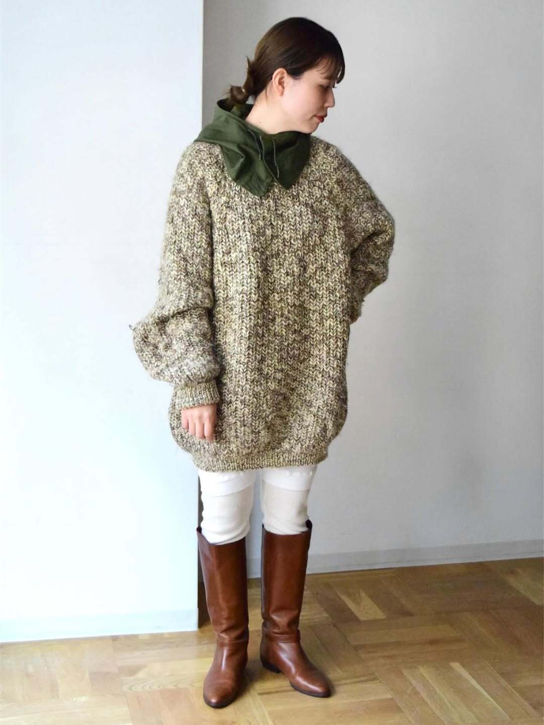 Low gauge Sweaters の画像 2