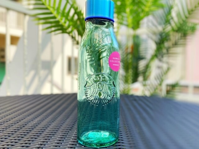 Starbucks Coffee Hawaii ハワイ限定 希少 スターバックス リサイクルガラス タンブラー ベンティサイズ 591ml ウォーターボトル ガラス ガラスボトル 水筒 ロゴ スタバ 海外スタバ スタバ限定 ハワイ Aloha ギフト プレゼント 母の日 ハワイ買い付け Puahawaii Starbucks Coffee Hawaii ハワイ限定 希少 スターバックス リサイクルガラス タンブラー ベンティサイズ 591ml ウォーターボトル ガラス ガラスボトル 水筒 ロゴ スタバ 海外スタバ スタバ限定 ハワイ Aloha ギフト プレゼント 母の日 ハワイ買い付け Puahawaii