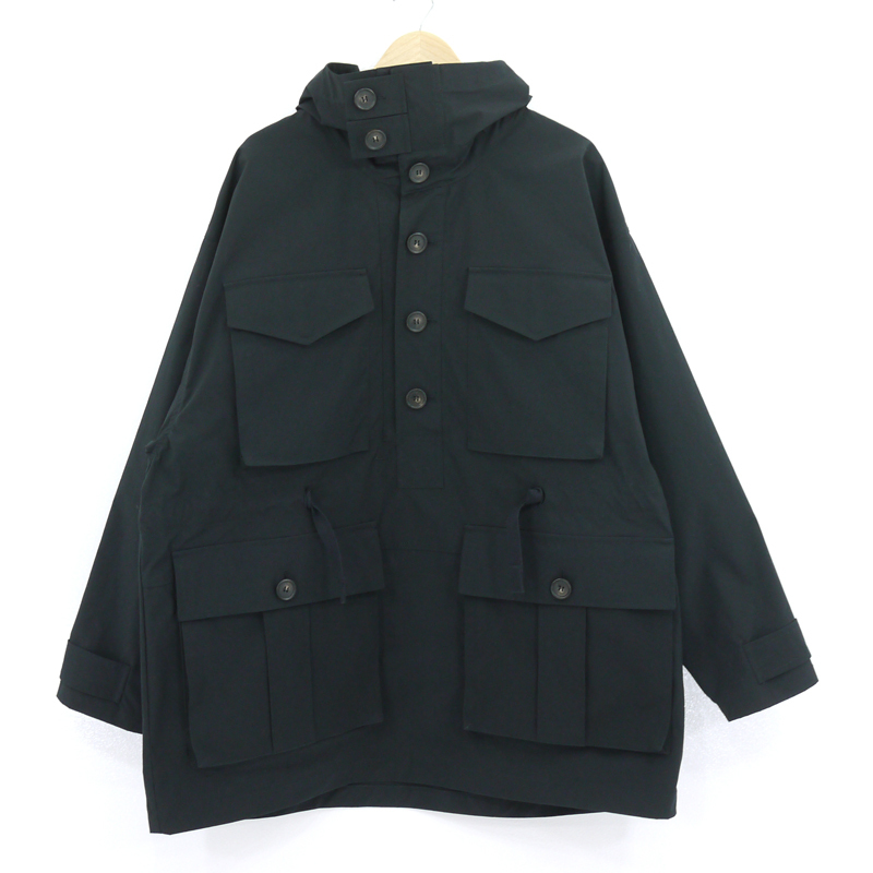 Acne Studios プルオーバー コート Otakoma ブランド古着の通販 お宝市番館 おたいち