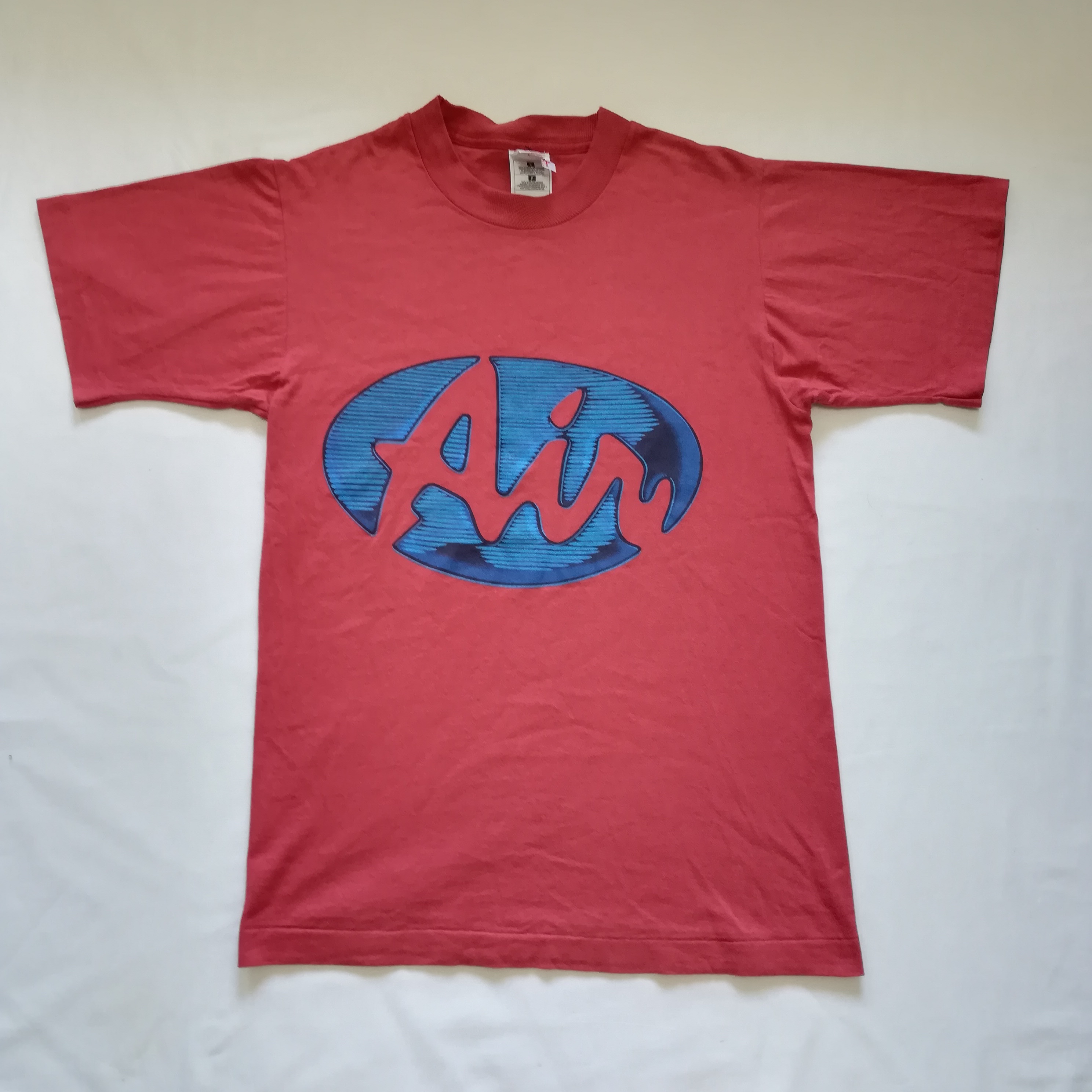 BOOT NIKE AIR LOGO T-SHIRT FRUIT OF THE LOOM | ideawebstore