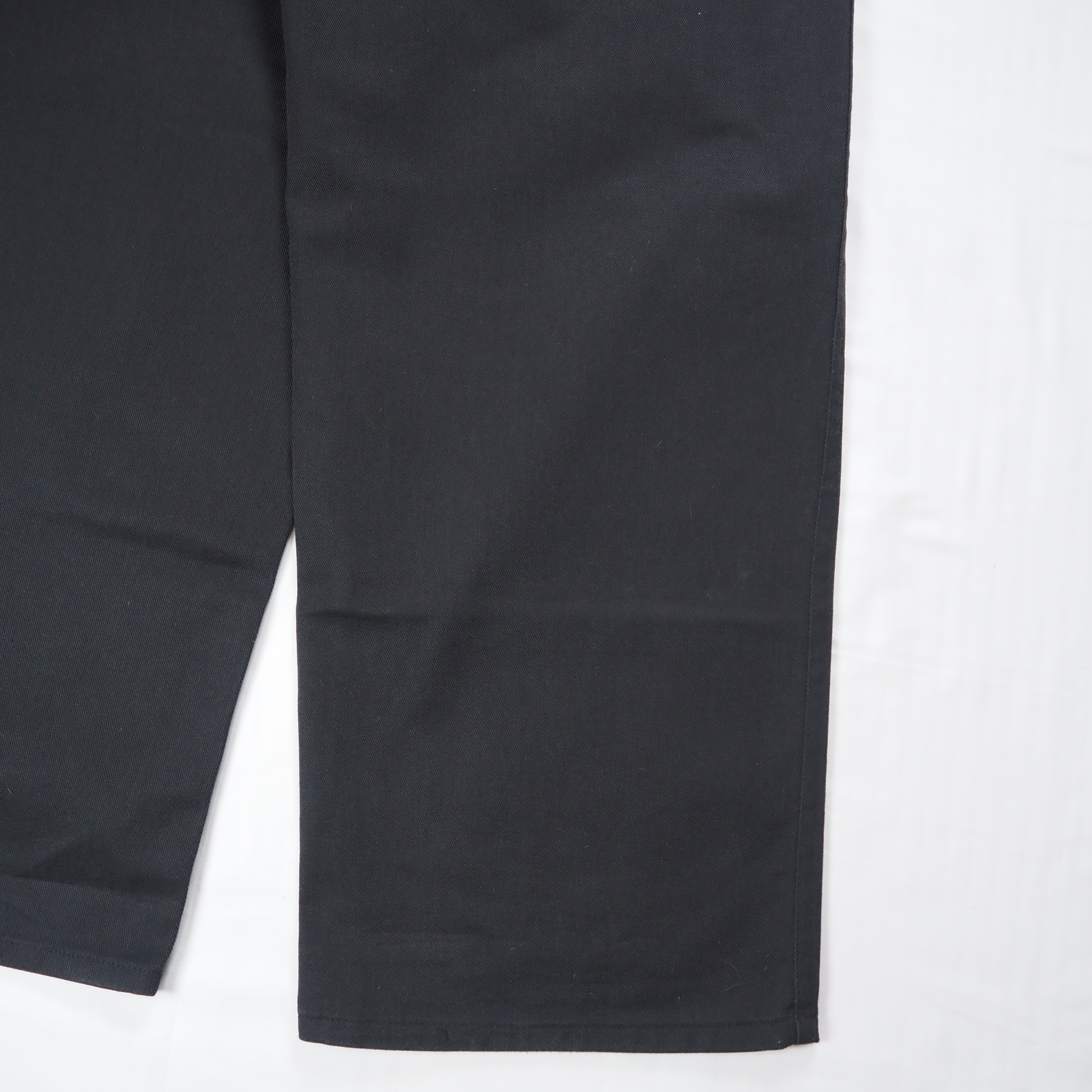 【9/23 20:00入荷】00's Ben Davis ゴリラカット ブラック 38×30 の画像 17