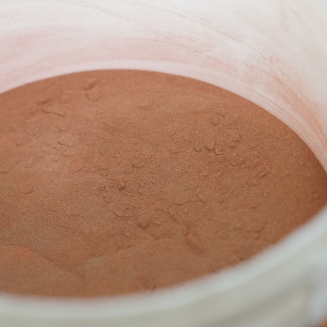 Metal filler Copper 1kg(メタルフィラー銅 1kg) - 画像4