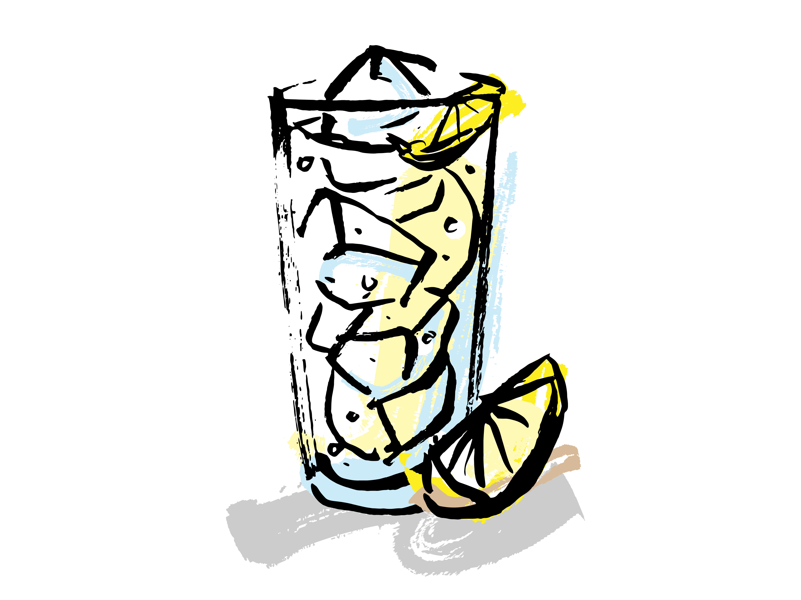 テストドリンク2