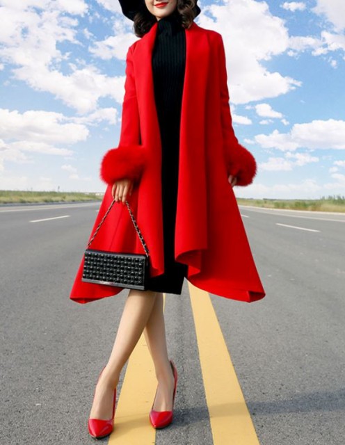 民間人 ブレーキ 薄暗い 赤い コート 18 Cantorescirculi Org