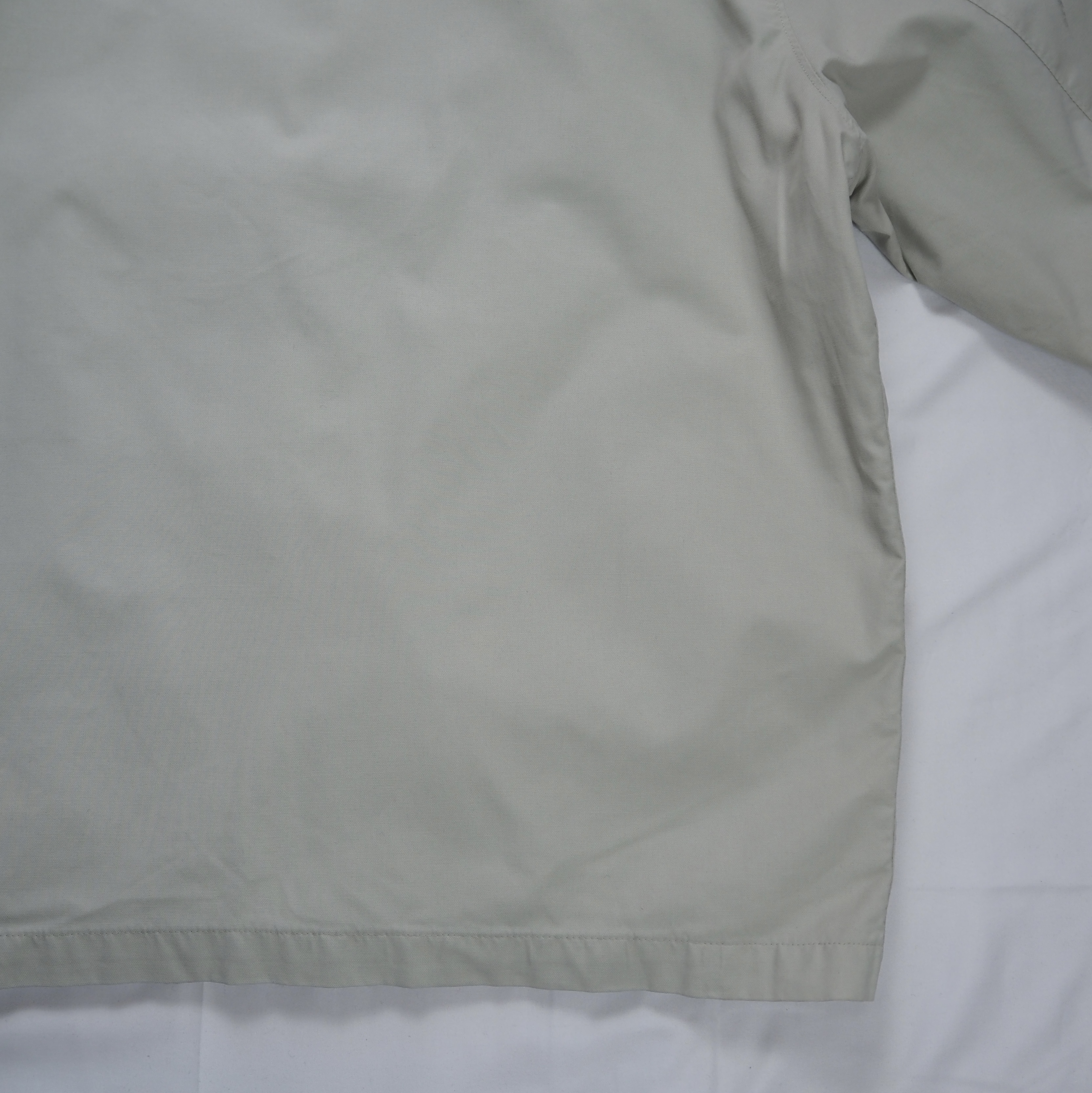 00’s OLD GAP スウィングトップジャケット XL の画像 18