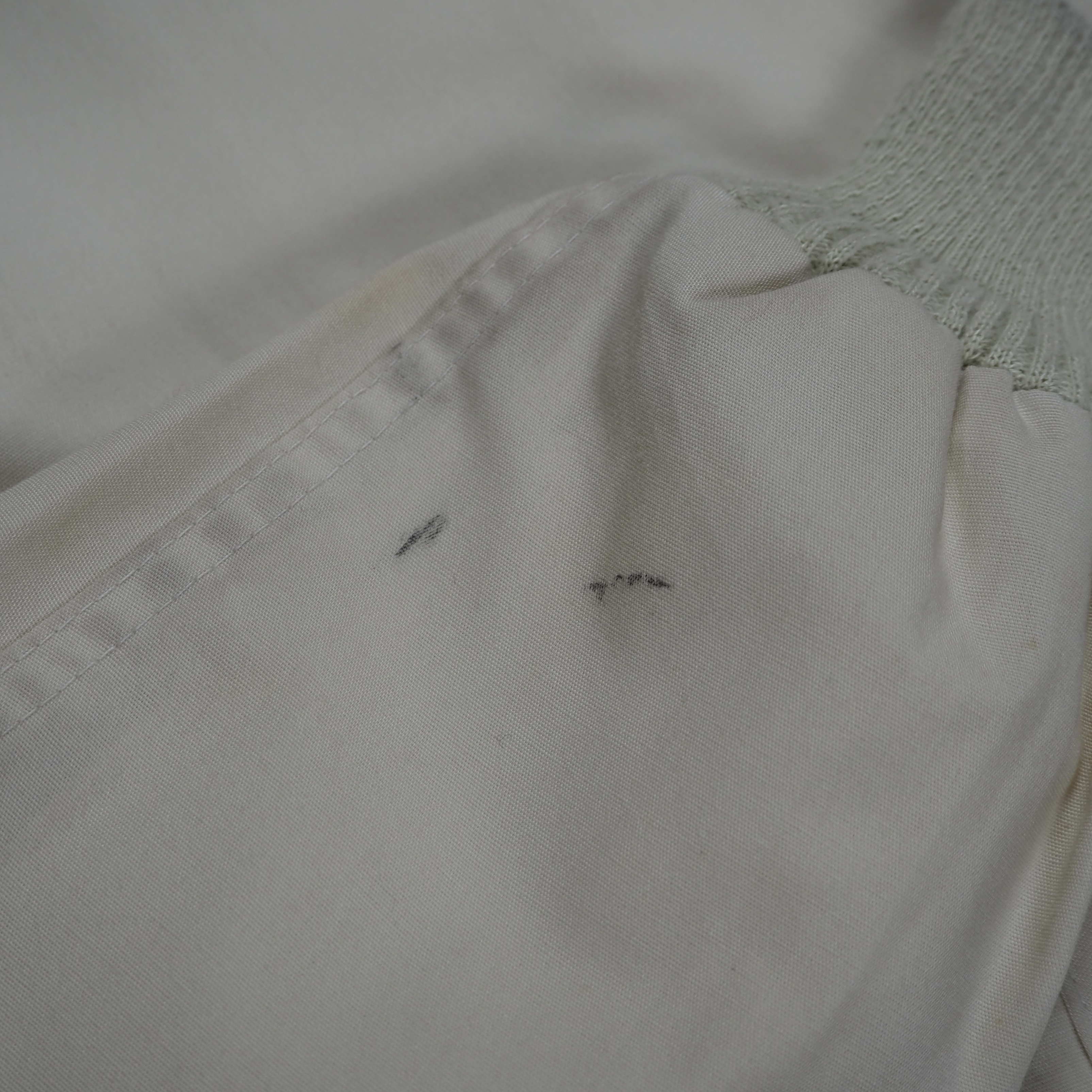 70’s Catalina Jacket レモンイエロー ビッグサイズ の画像 18