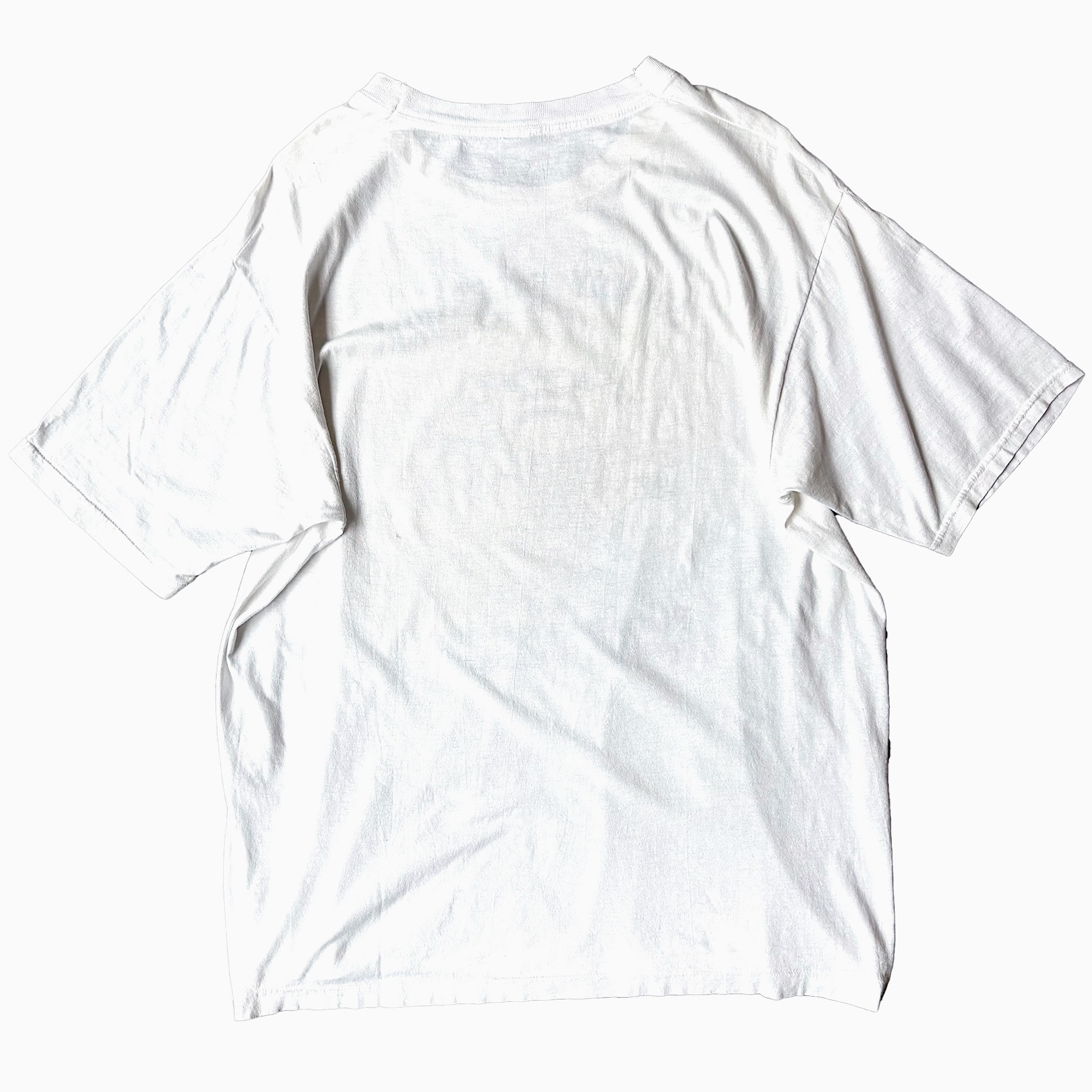 Vintage 80's "JOHNNY FARTPANTS" T-shirt の画像 2