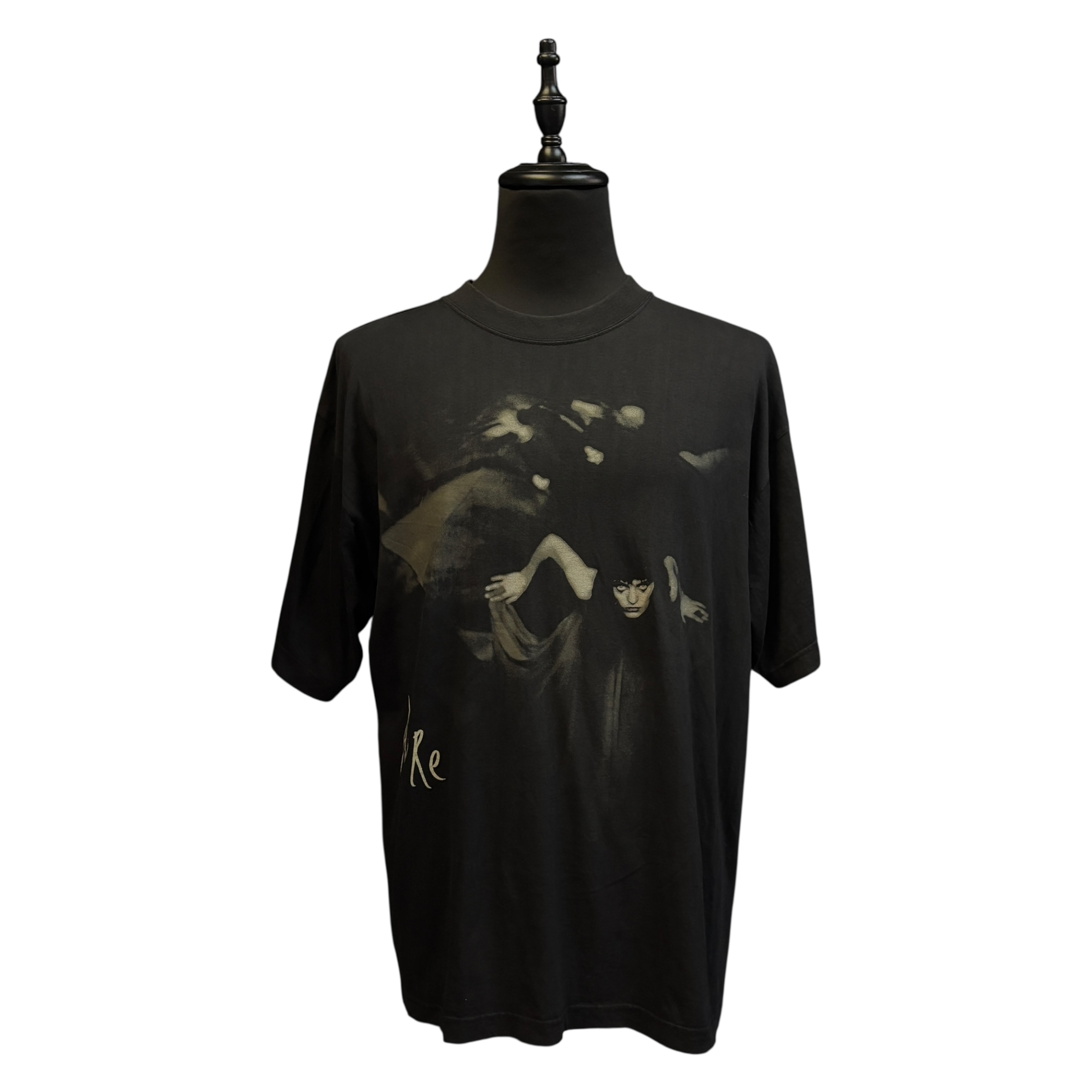 【THE SMASHING PUMPKINS】スマッシングパンプキンズ Adore Vintage Tシャツ XL