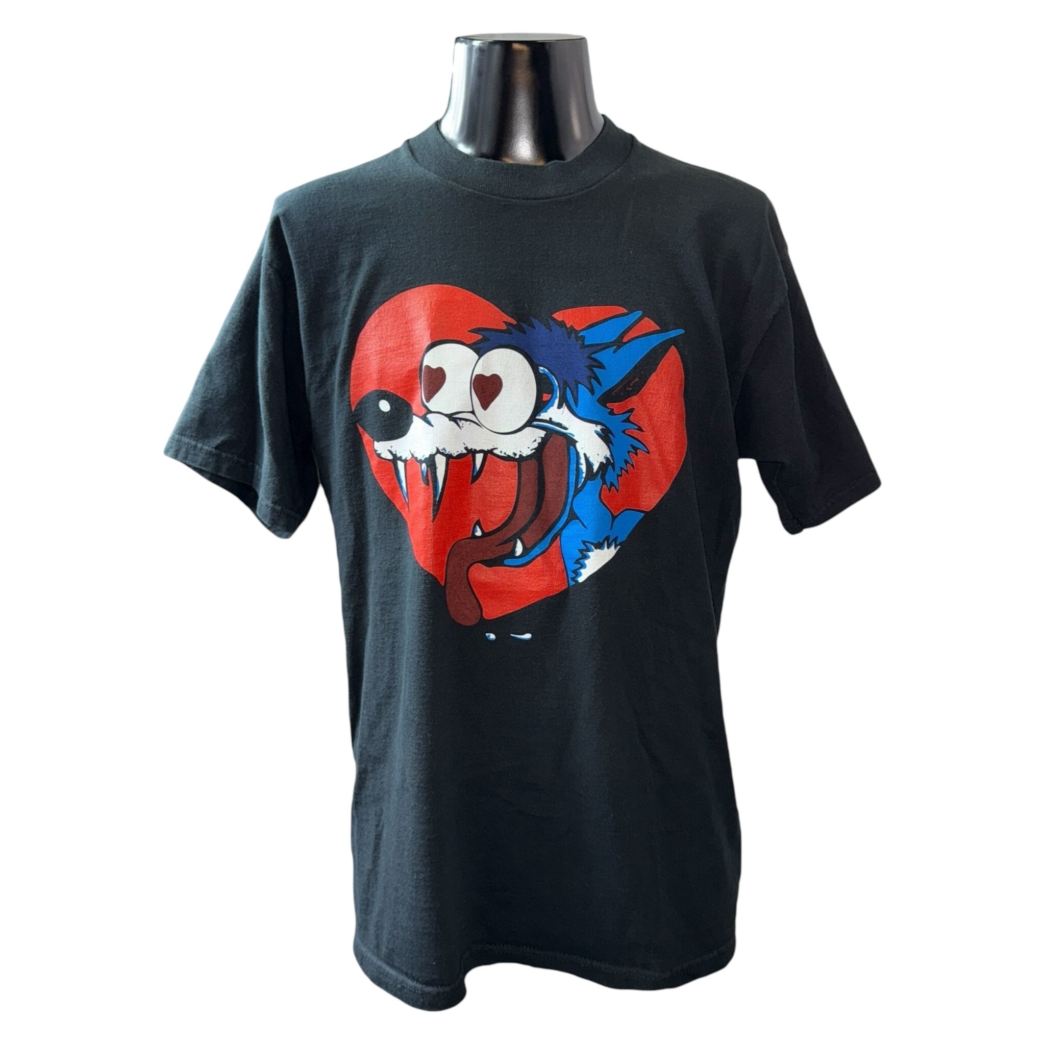 【THE JESUS LIZARD】ジーザス・リザード “WOLF”  vintage Tシャツ