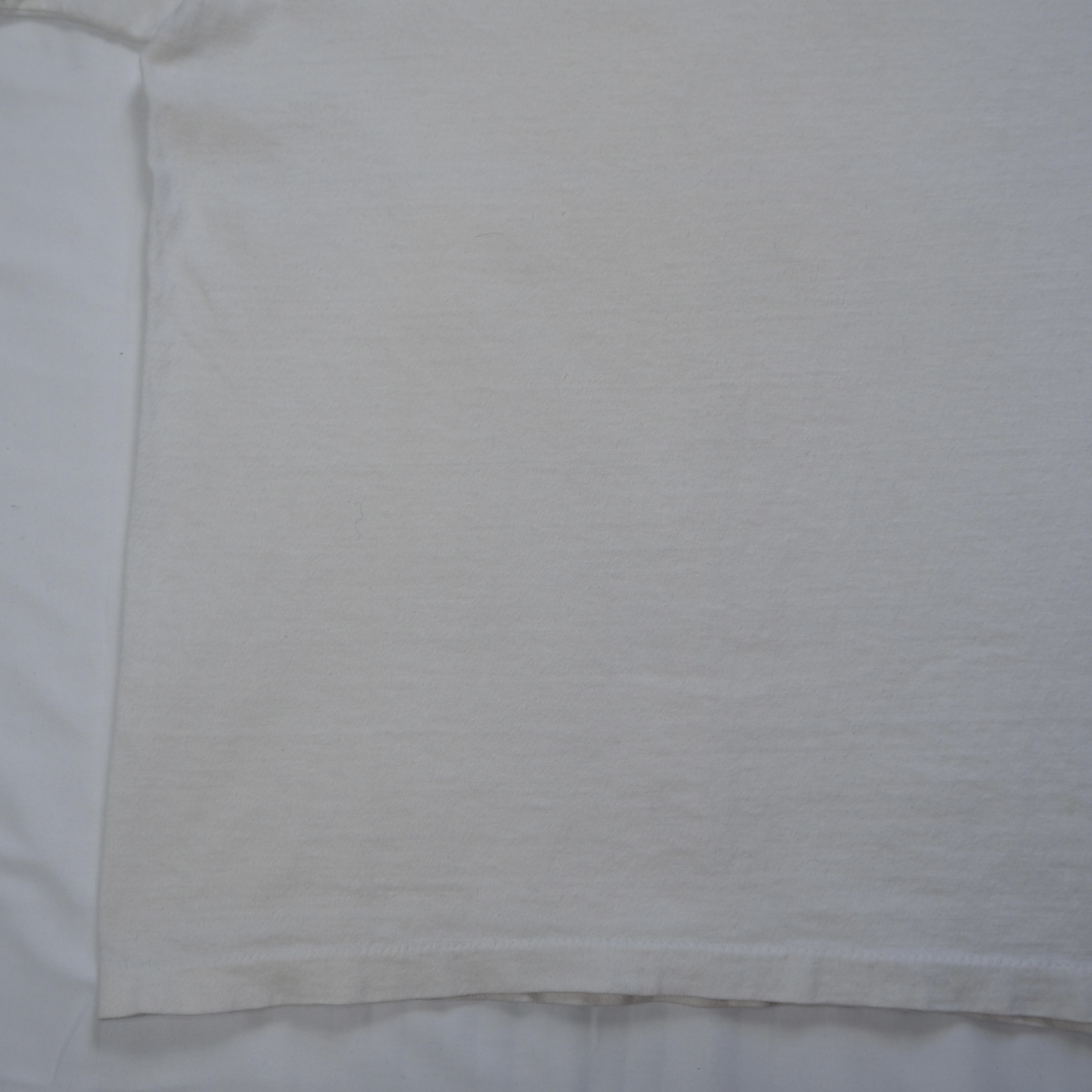 70’s Indian Tシャツ XL ホワイト の画像 5