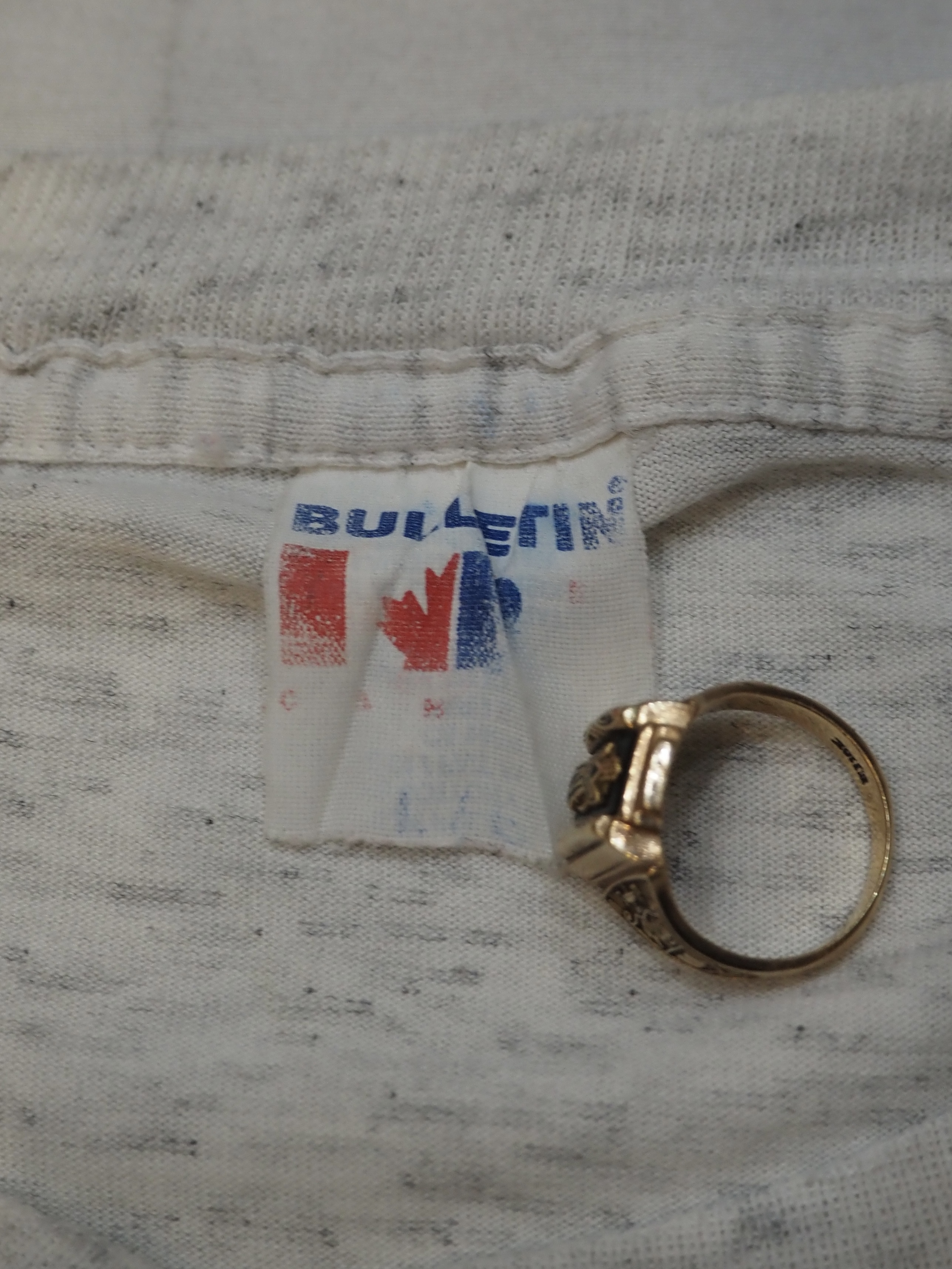 90‘s Dog Tee の画像 7