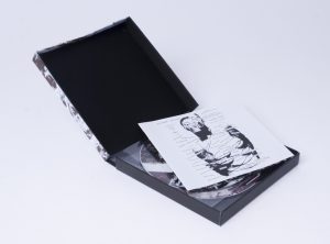 VA - NOISE WAR 5xCD box - 画像4