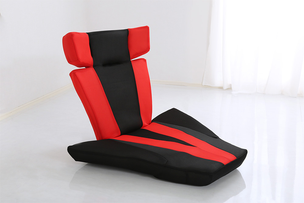 デザイン座椅子【GLAN DELTA MANBO-グランデルタマンボウ】（一人掛け 日本製 マンボウ デザイナー） | InteriaShop