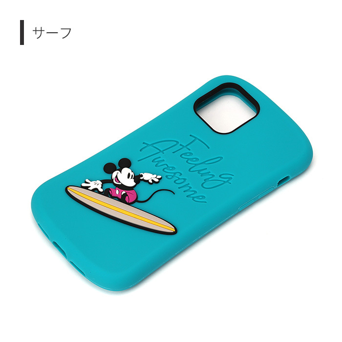 Iphone12mini ディズニー シリコン ケース カバー ソフト ソフトケース キャラクター グッズ 耐衝撃 耐振動 背面 アンチダスト スマホ 保護 ミッキー ミニー プー くまのプーさん アイフォン トゥエルブ ミニ Iphone 12 Mini 5 4inch スマホカバー スマホケース S Pg