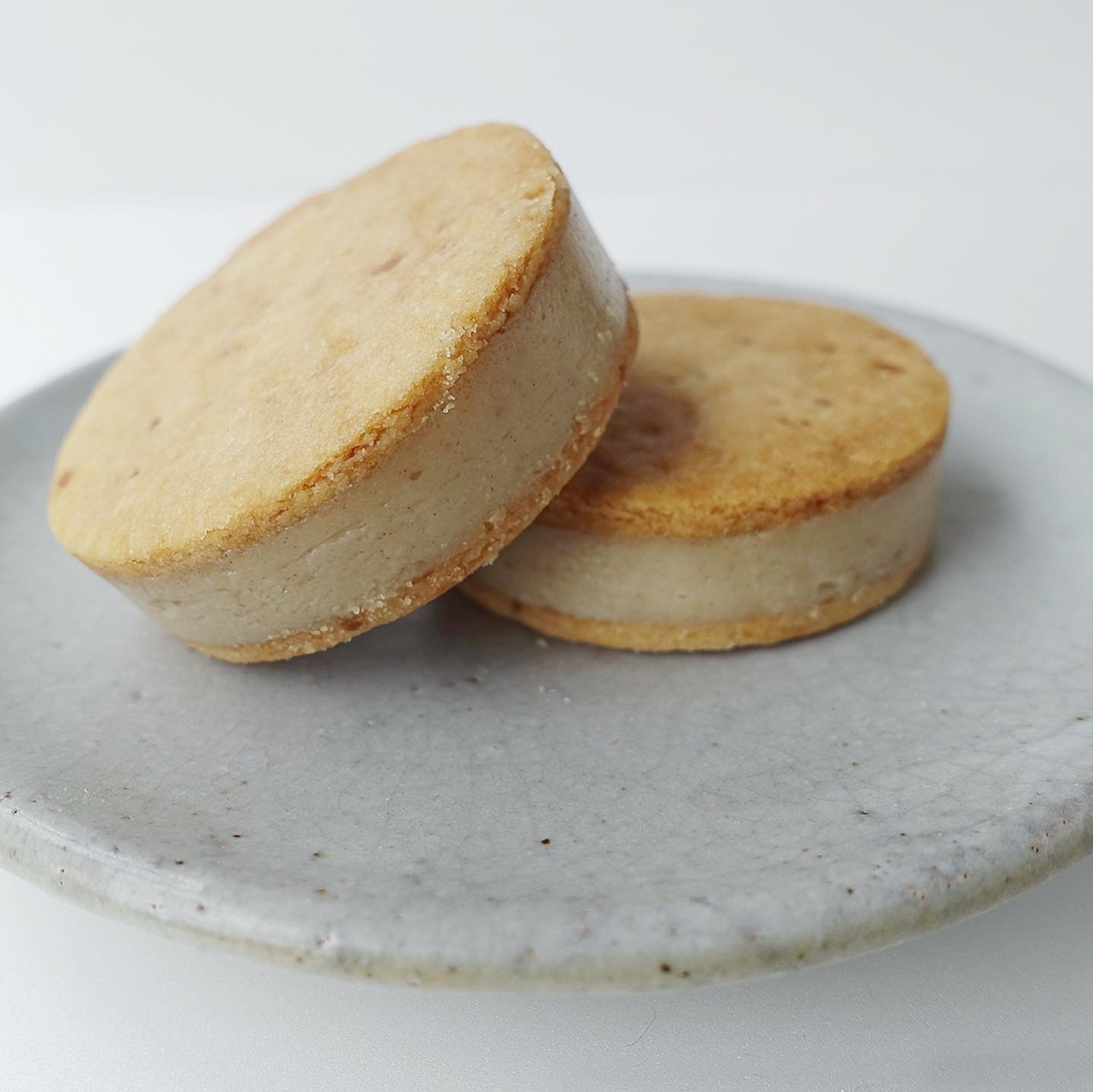 Cold Cookie Sandwich 5個入り Umitomori Cold Cookie Sandwich 5個入り Umitomori