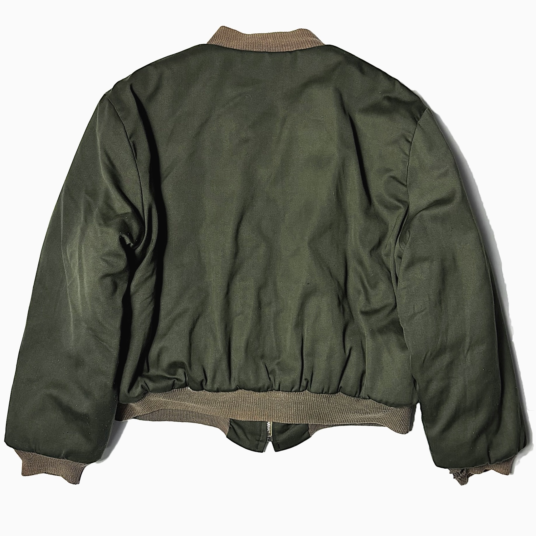 Vintage 60〜70's Flight Jacket の画像 2