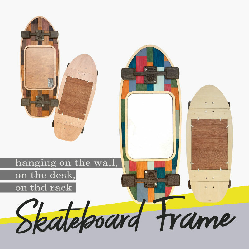 Skateboard Frame スケート ボード フレーム インテリア 額縁 置物 おしゃれ グッズ 壁掛け 写真 イラスト ポスター ポストカード 雑貨 ショップ リビング 棚 ラック デスク スケボー ウッド 木目 木製 ナチュラル 天然木 オリジナル Greenfield Od Skateboard Frame スケート ボード フレーム インテリア 額縁 置物 おしゃれ グッズ 壁掛け 写真 イラスト ポスター ポストカード 雑貨 ショップ リビング 棚 ラック デスク スケボー ウッド 木目 木製 ナチュラル 天然木 オリジナル Greenfield Od