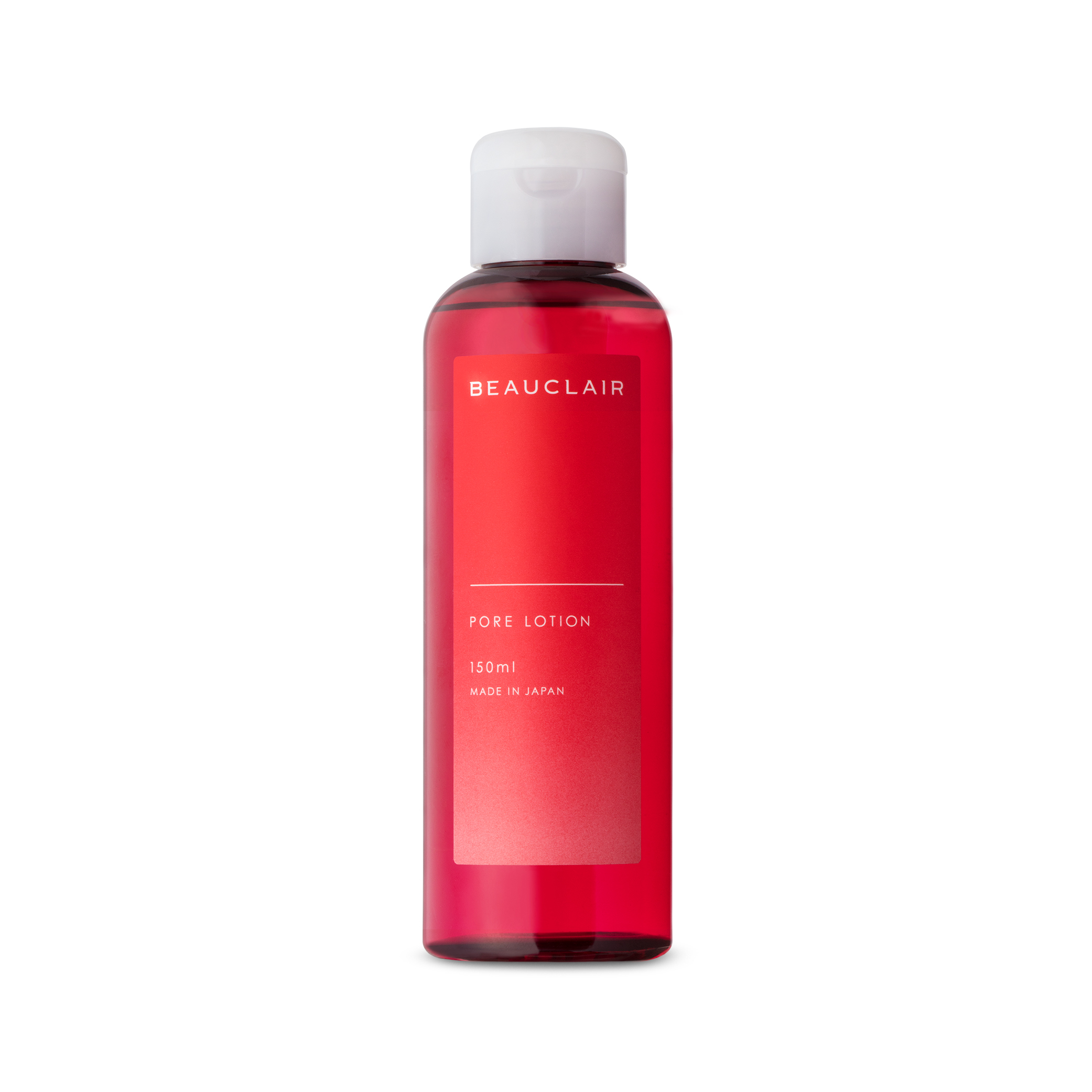 ビュクレール ふきとり化粧水150ml H B Lab Official Store ビュクレール ふきとり化粧水150ml H B Lab Official Store