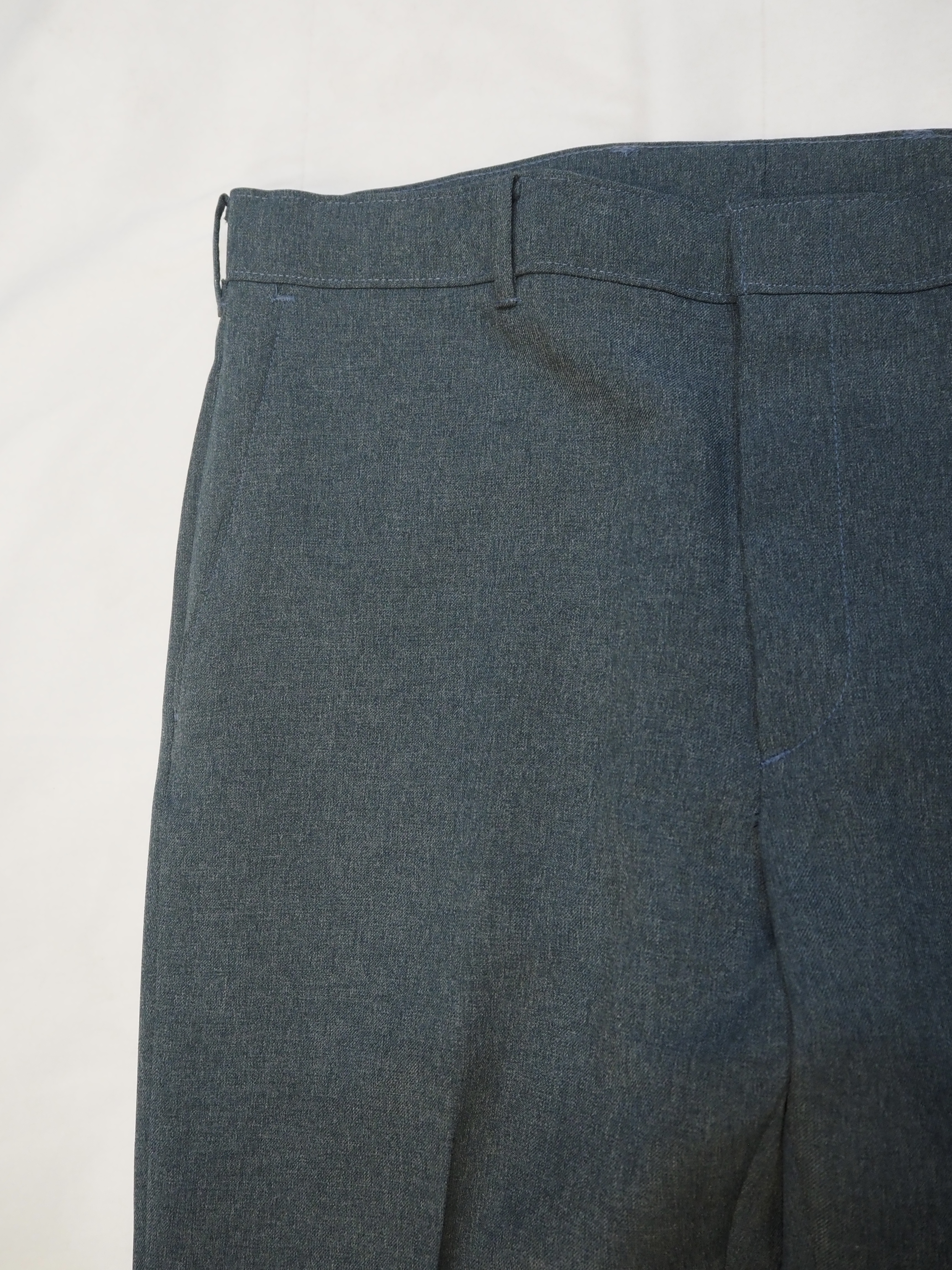 90’s Levi’s Action Slacks “36×30" "Good Condition” の画像 4