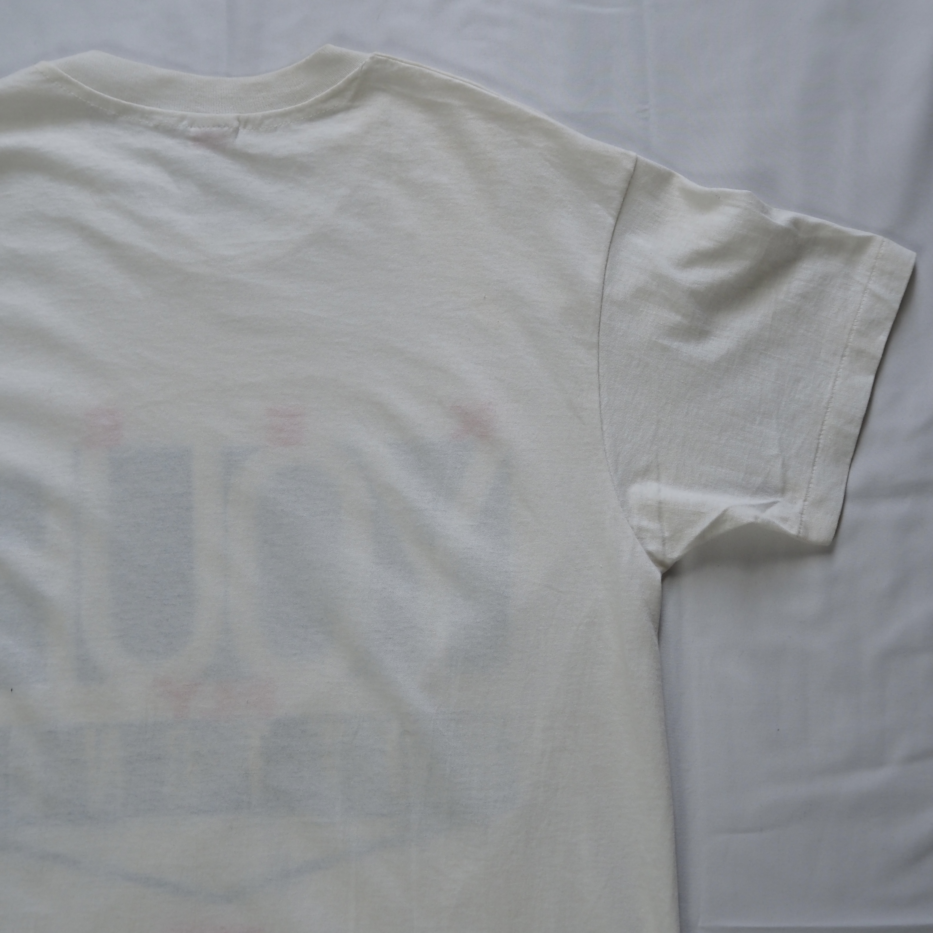 80’s Levi’s 501 Tシャツ Lサイズ の画像 11