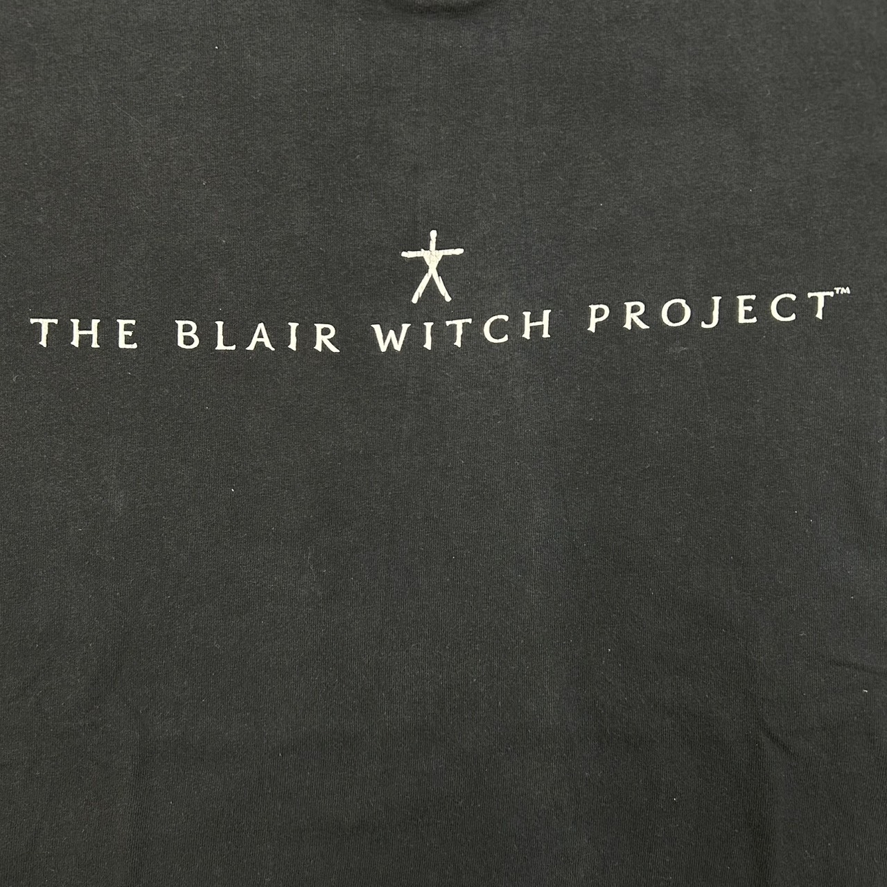 THE BLAIR WITCH PROJECT “Movie Promo” T-Shirt XL の画像 5