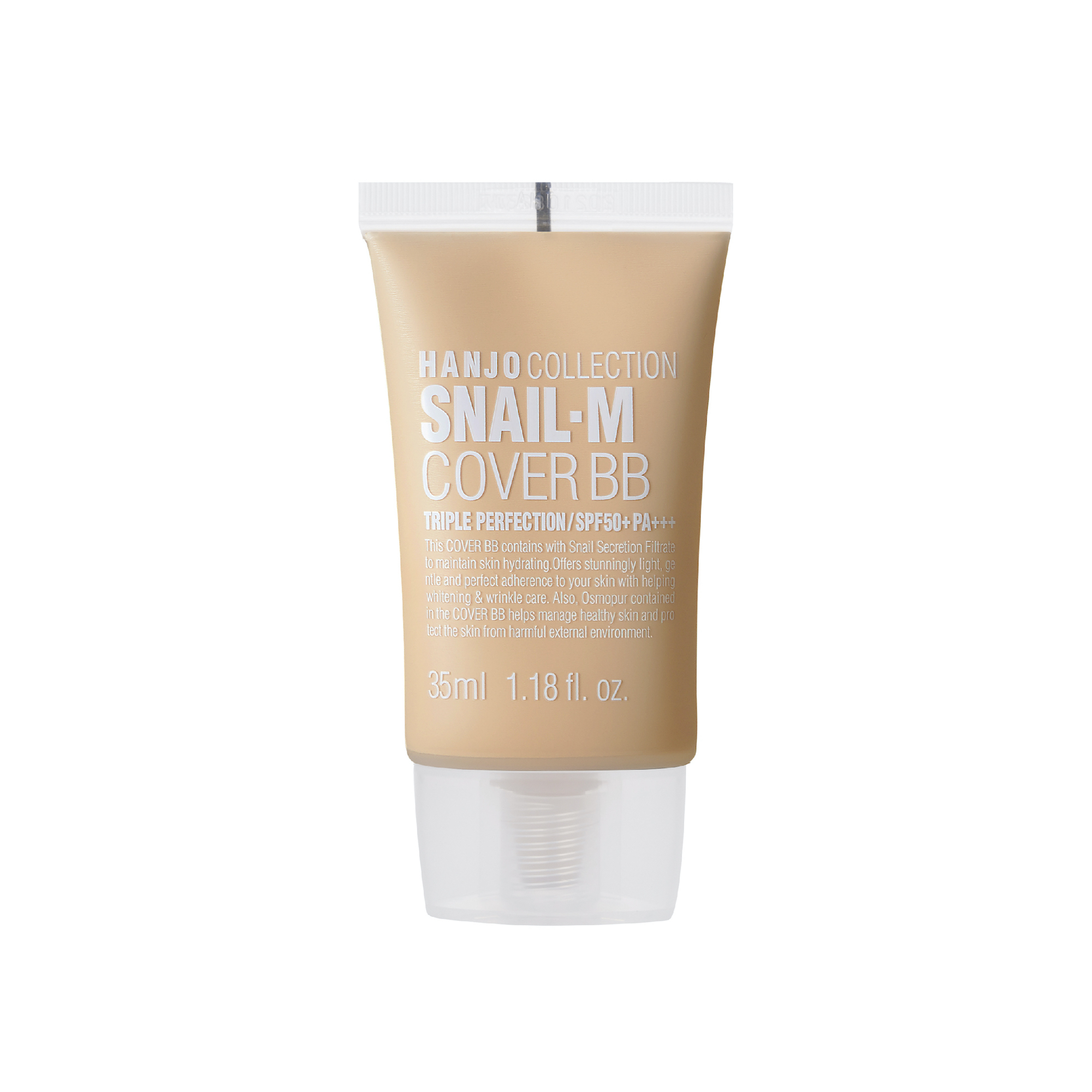 即納 マルチカバーbbクリーム Hanjo Spf50 Pa 日焼け対策バッチリ ツボクサエキス含有 強力uvカットでしわケア 美白効果までプラス Aerg アーグ レディースアパレル通販サイト