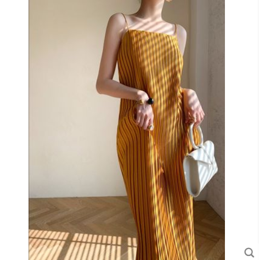 日本お値下 ワンピース ワンピドレス ロング丈 ミディアム丈 袖あり スクエアネック プリーツ 伸縮性 きれいめ 日本超安い Ssl Daikyogo Or Jp