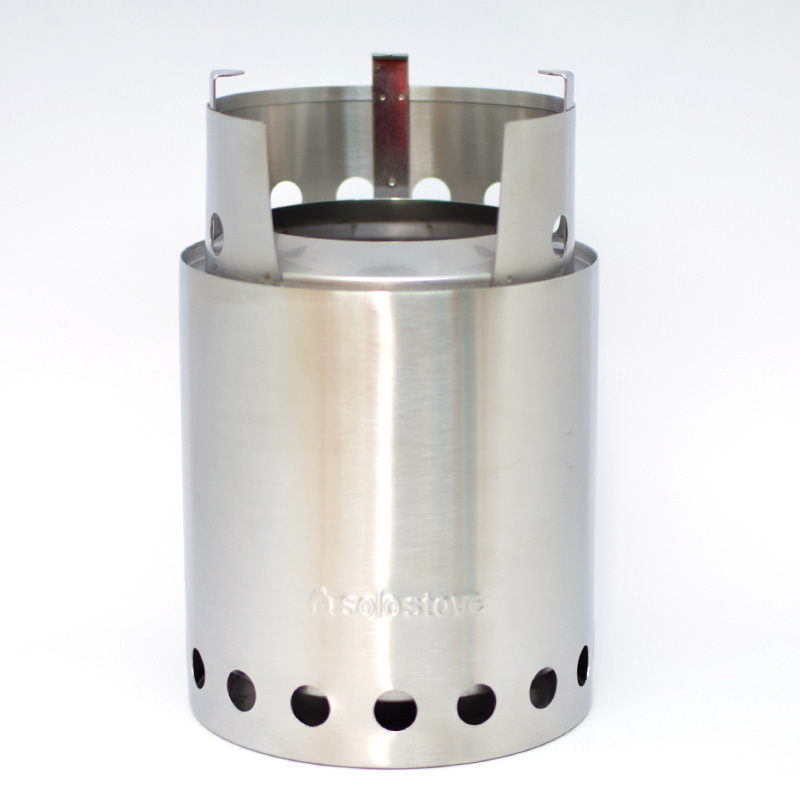 Solo Stove Titan ソロストーブ タイタン Ourthing アワーシング Online Store