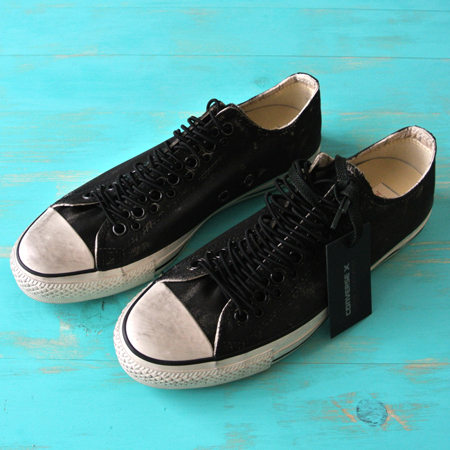 converse john