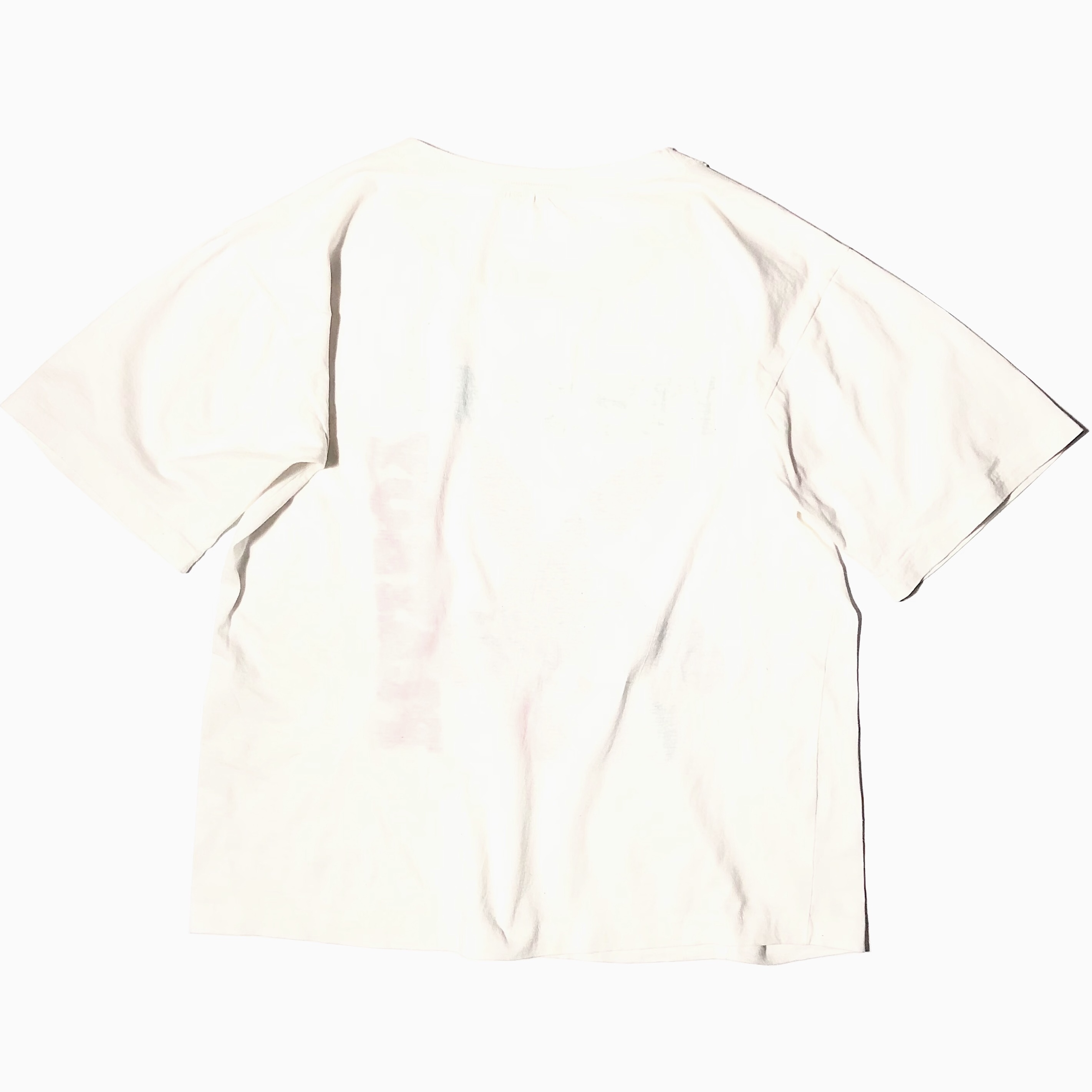 Vintage 70〜80's【MB】"PLAYBOY" T-shirt の画像 2