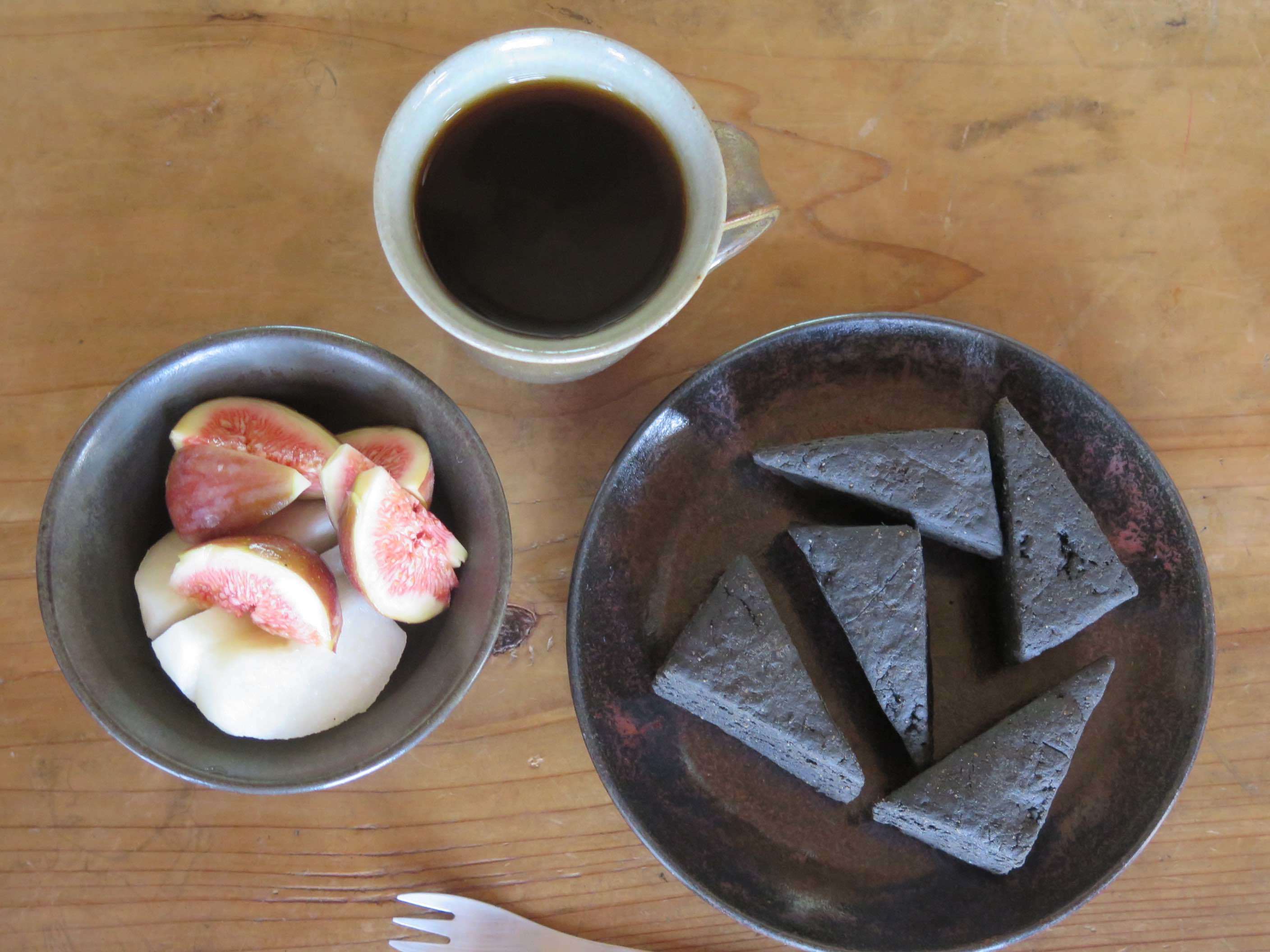 お家カフェセット②「デカフェCOFFEE豆と焼き菓子」 - 画像5