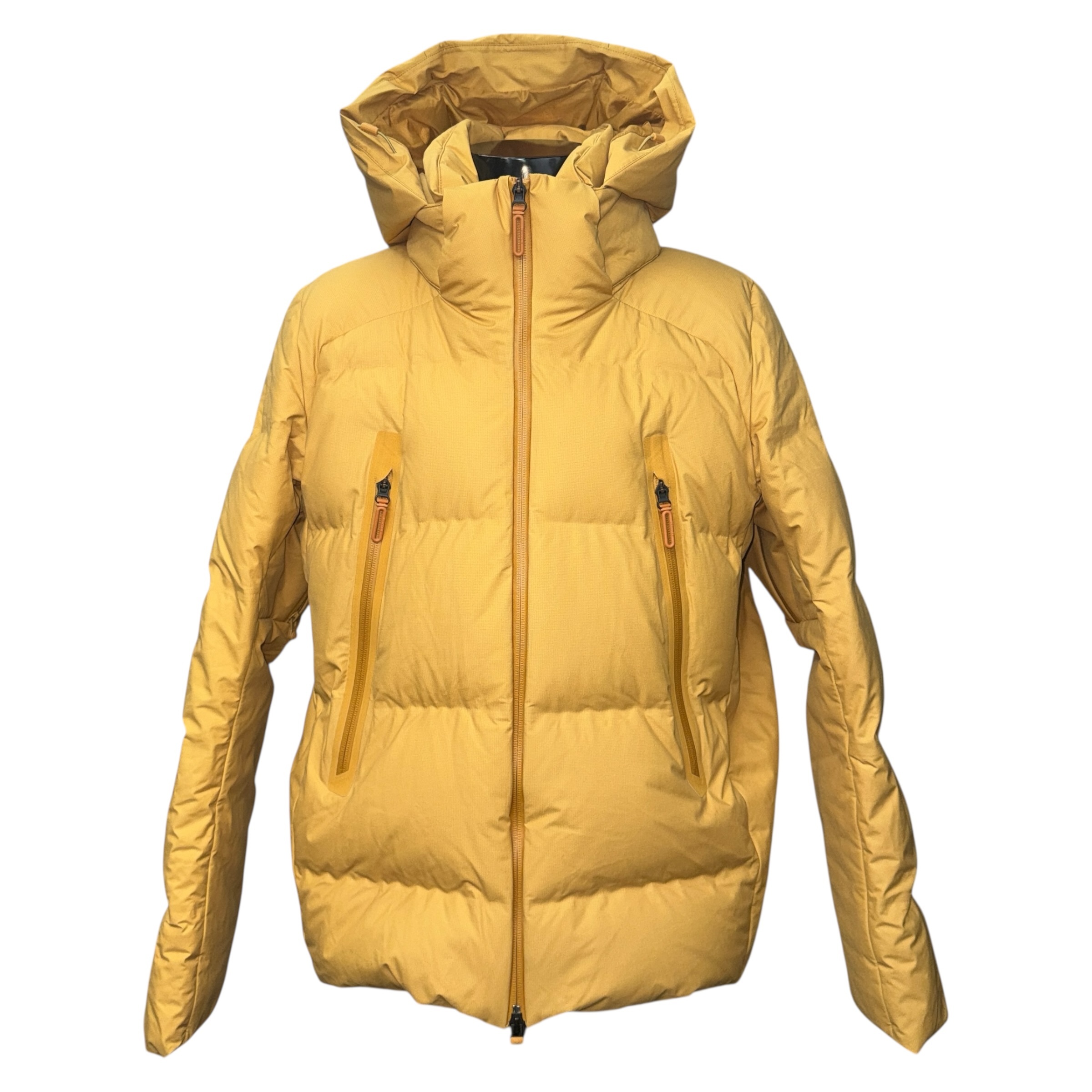 【DESCENTE ALLTERRAIN】デサント オルテライン 水沢ダウンジャケット