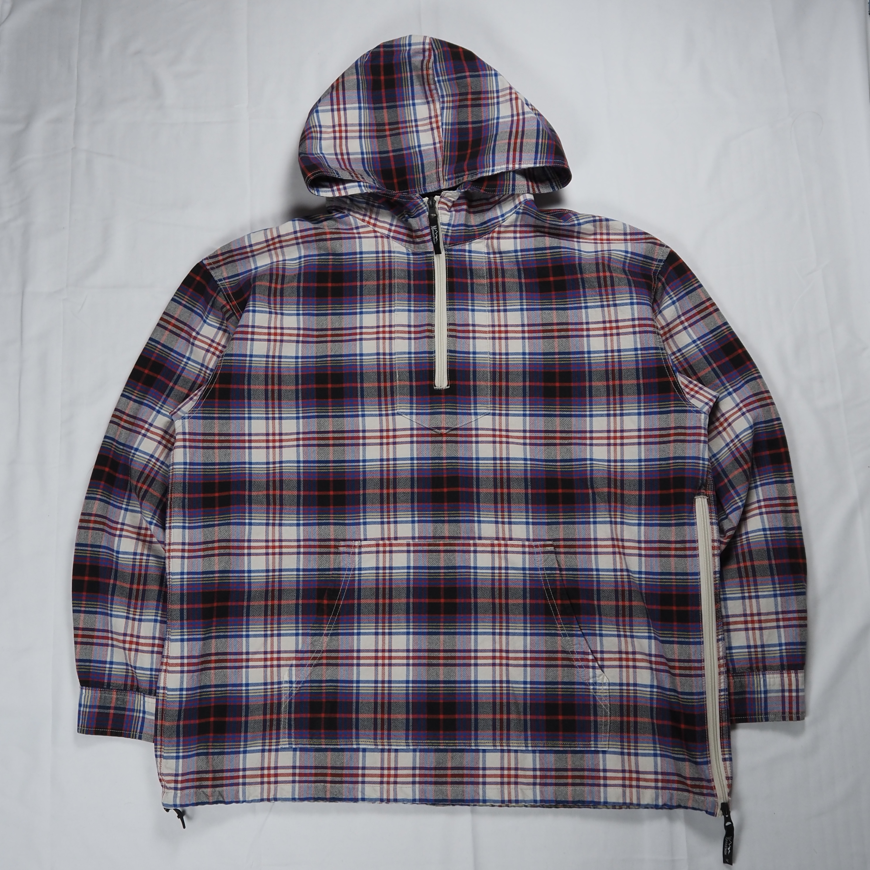 Manastash アノラックジャケット XL