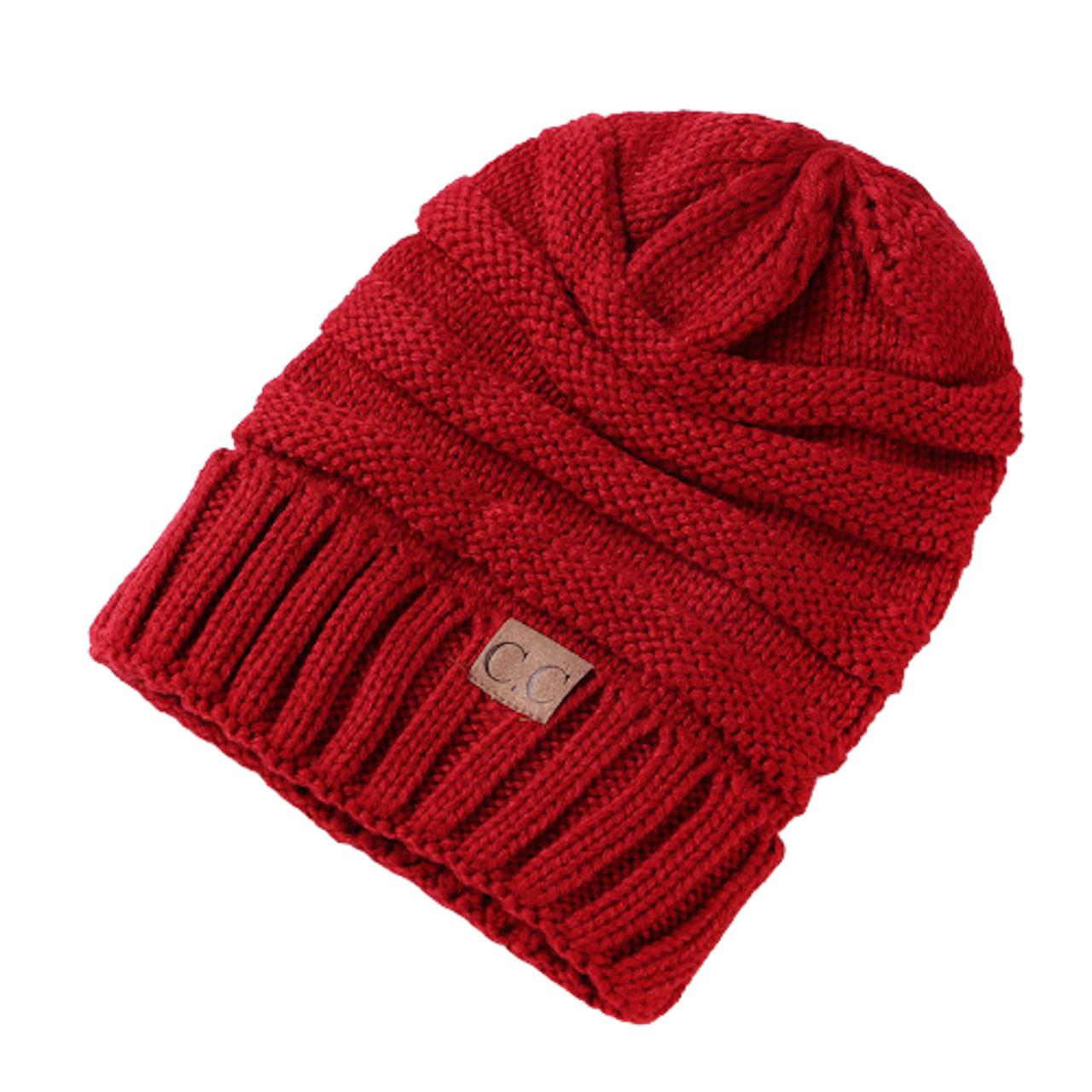 ニット帽 ダウンハット 蛇腹 Nogi