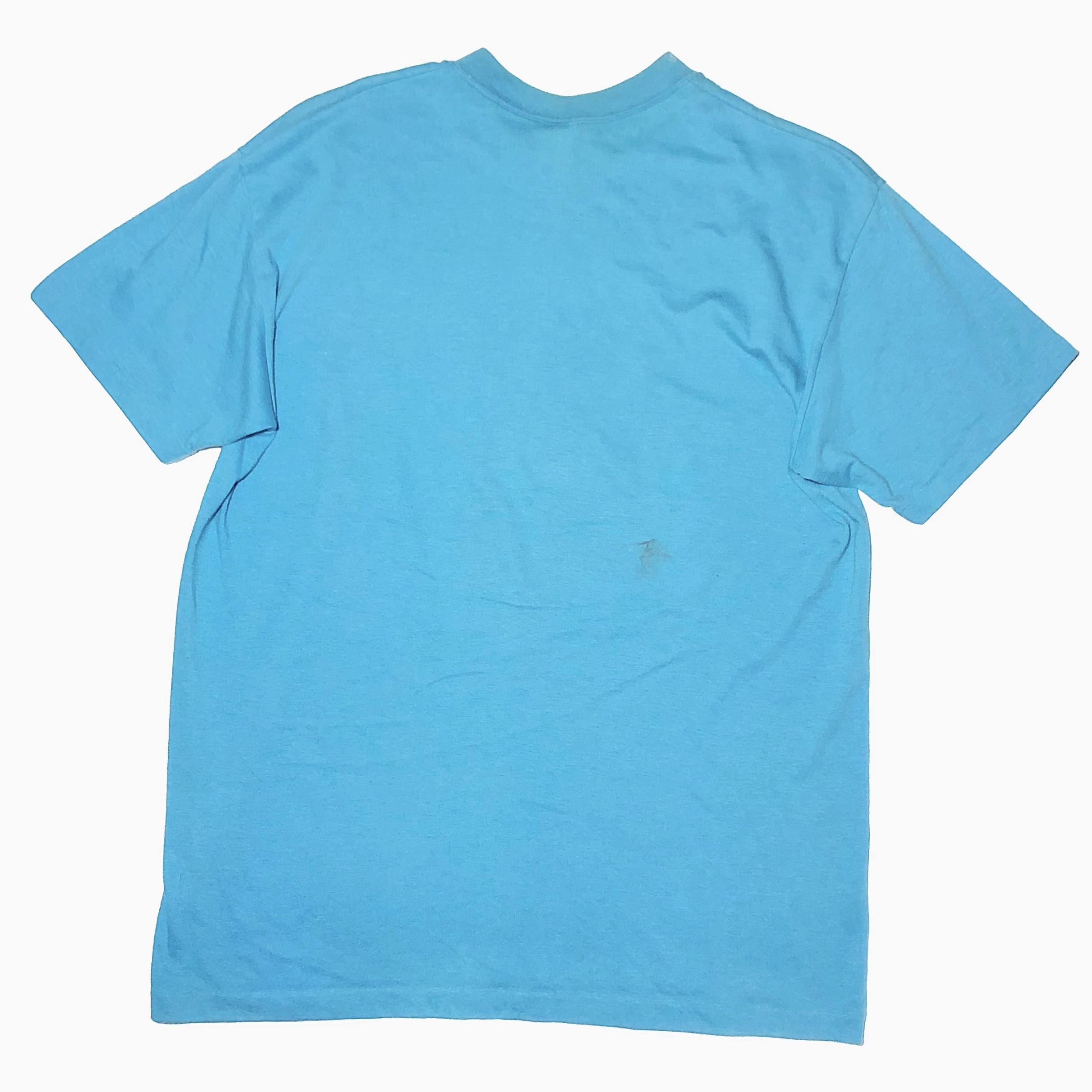 Vintage 70's【SPORT-T】"I LOVE PAUL I AM PAUL" T-shirt の画像 2