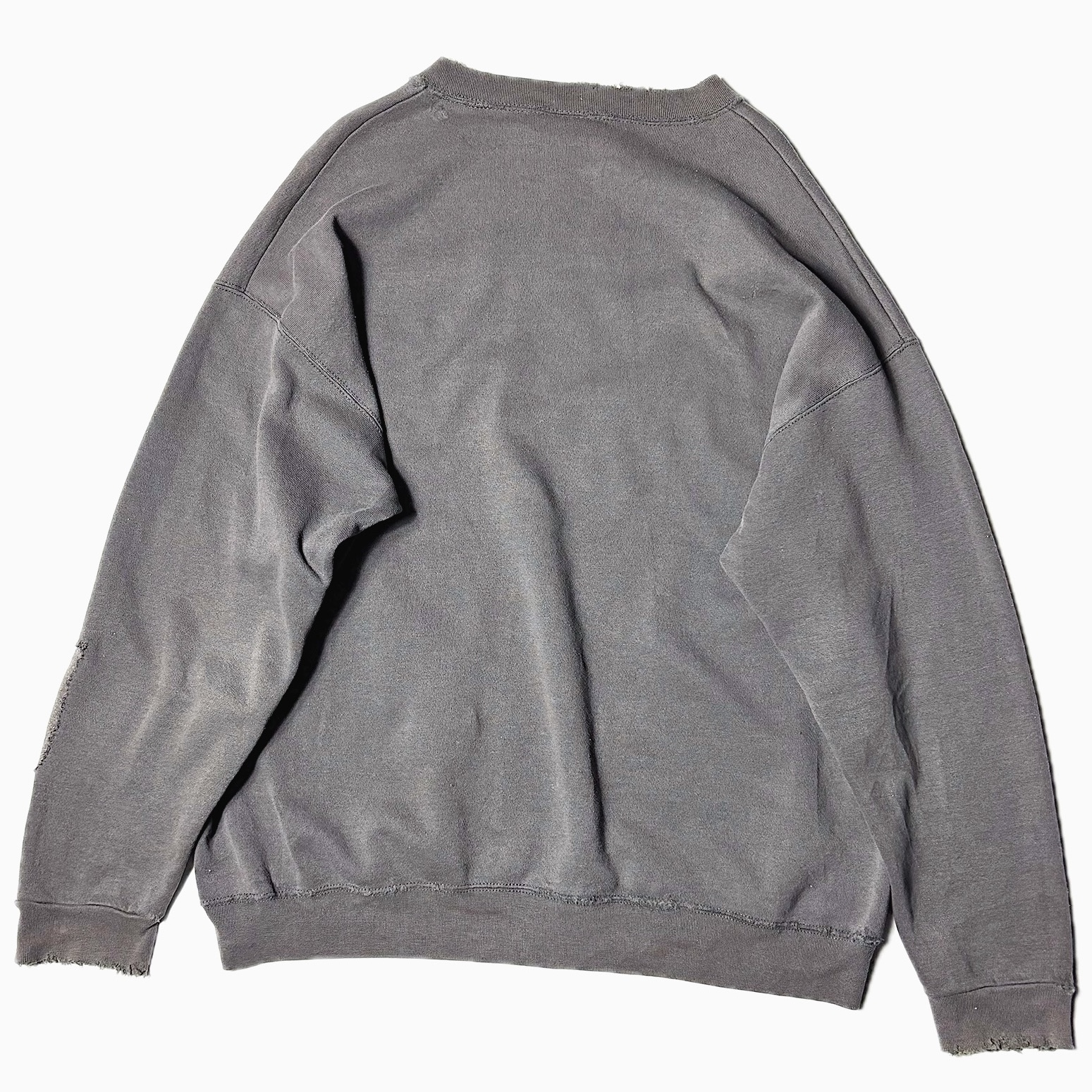 Vintage 90's【Lee】Grunge Sweat の画像 2