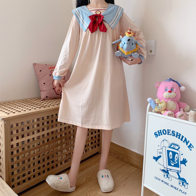 レディースファッション パジャマ ワンピースパジャマ 部屋着 ルームウェア 可愛い 新作 秋コーデ More Lluze モア ルーゼ レディースファッション パジャマ ワンピースパジャマ 部屋着 ルームウェア 可愛い 新作 秋コーデ More Lluze モア ルーゼ