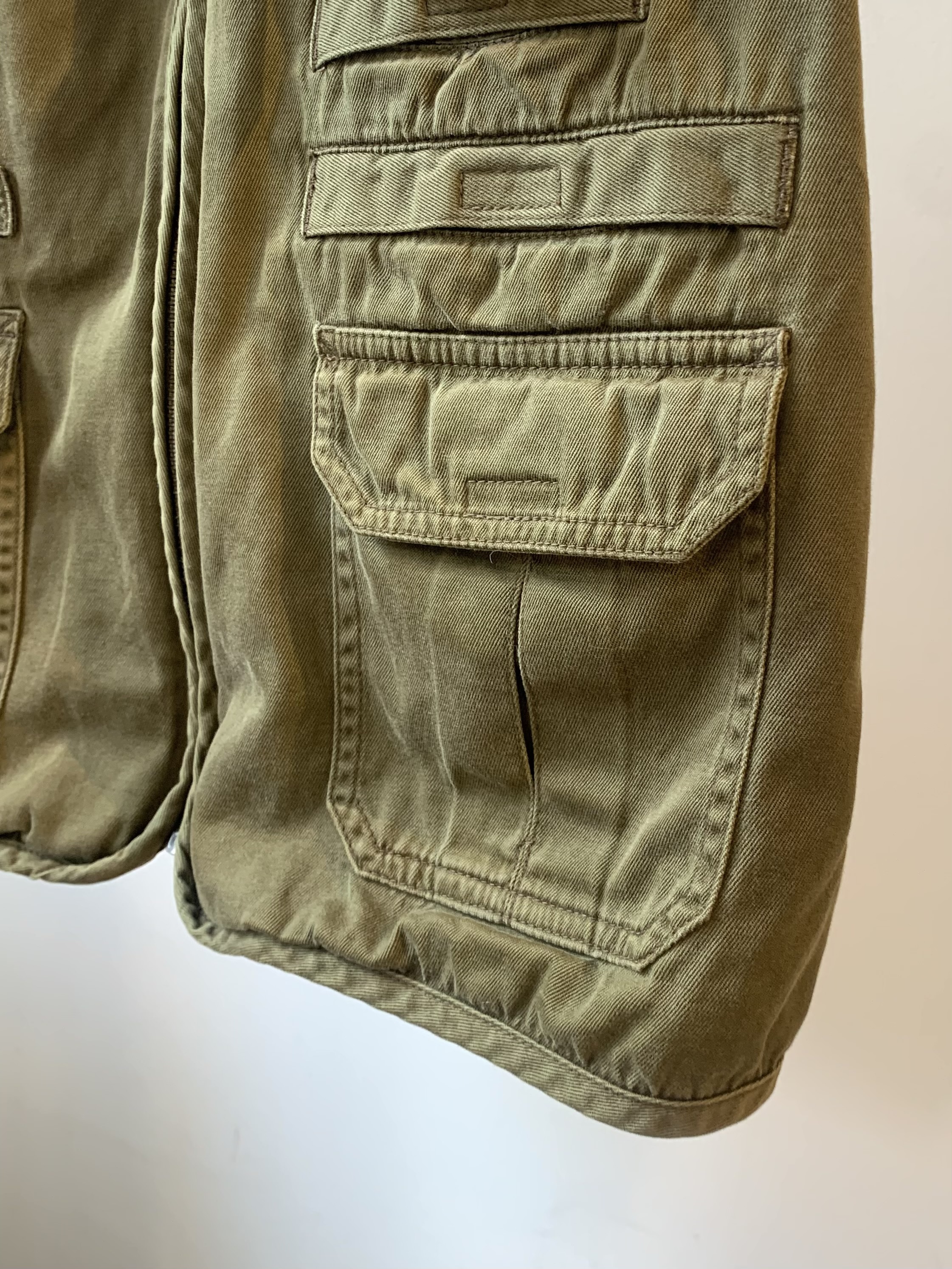 “Liz wear” vest の画像 7
