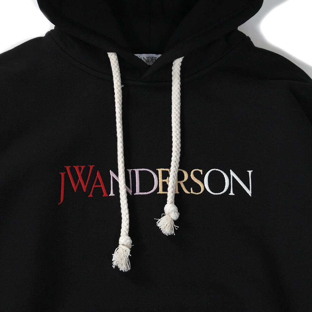 jw anderson hoodie