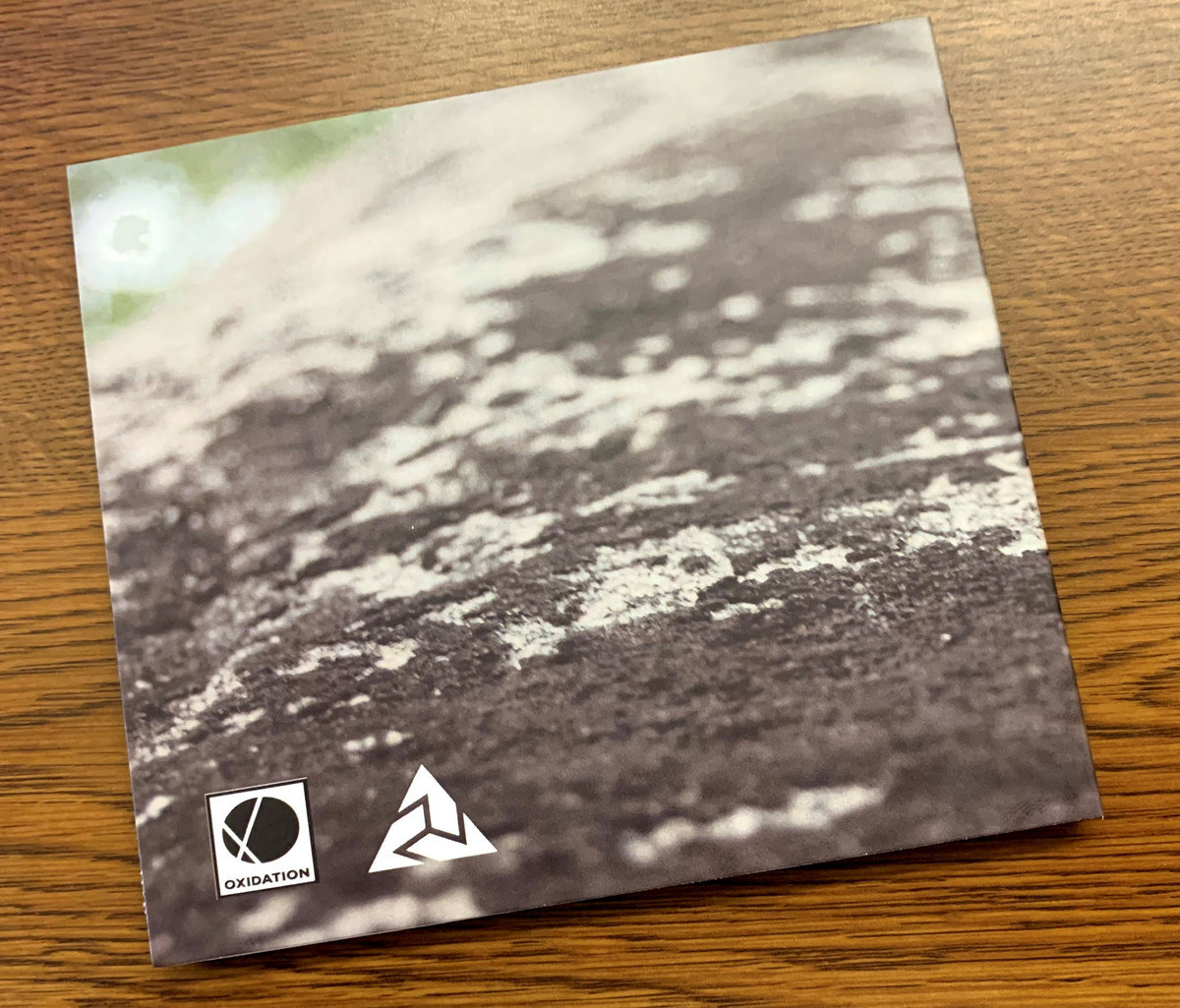ALLEGORY CHAPEL LTD. - MODUS OPERANDI CD - 画像3
