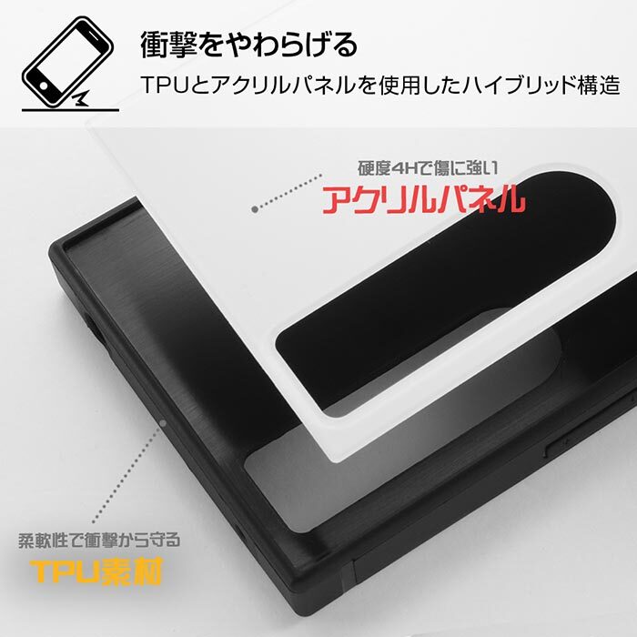 Xperia 1 Ii ディズニー ツイステッドワンダーランド 耐衝撃 スクエア ケース カバー ハイブリッド ソフト ソフトケース ハードケース キャラクター グッズ ツイステ So 51a Sog01 Xperia1ii 2 エクスペリア ワン マークツー 1ii スマホカバー スマホケース S In 7g174