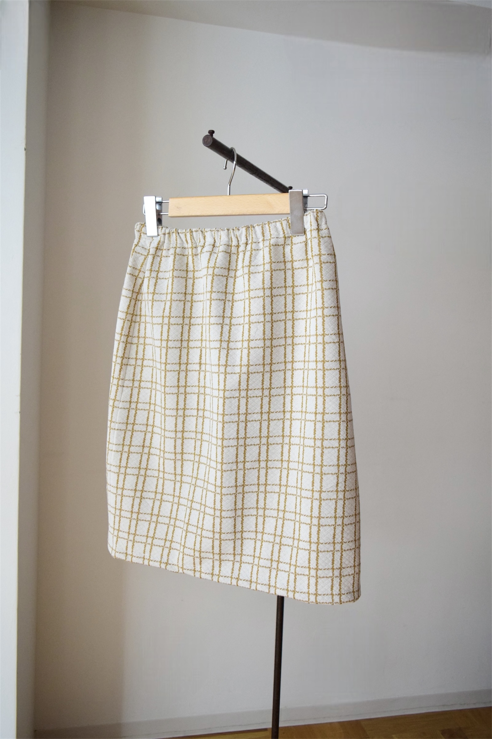 Design mini skirt の画像 2