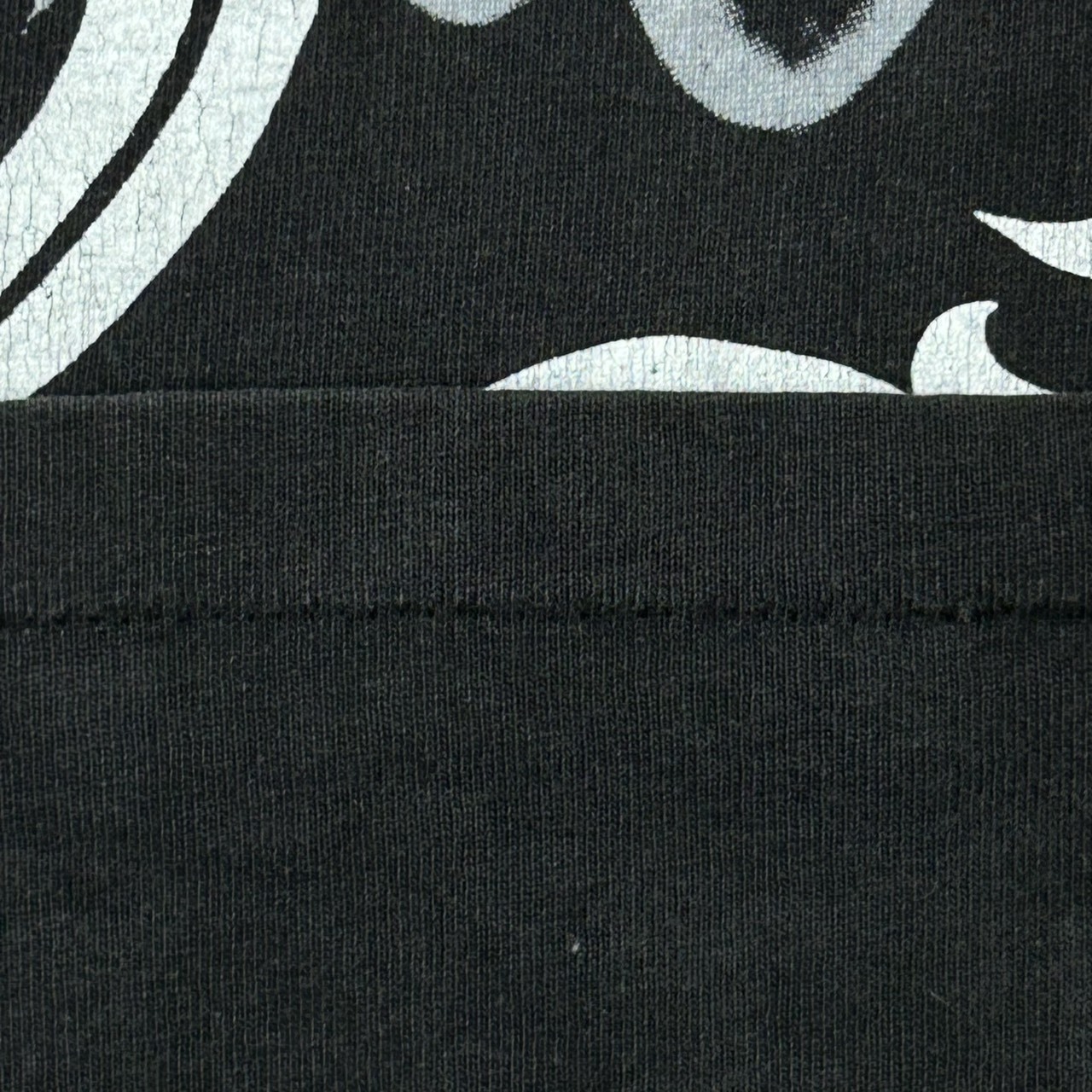 90s RED HOT CHILI PEPPERS “RHCP” Vintage Band T-Shirt Rare Used L の画像 8